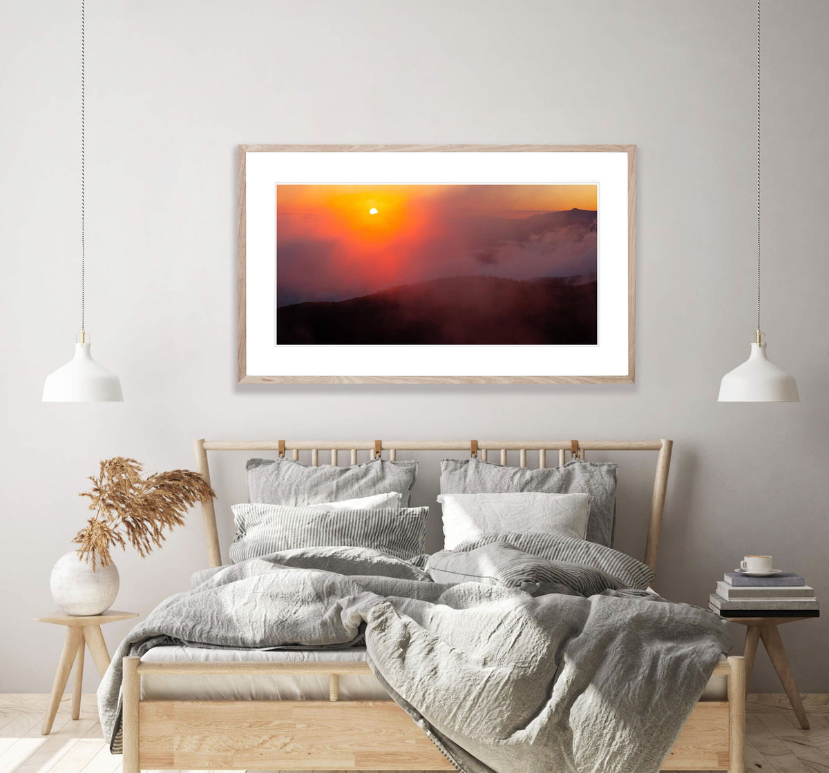 Accent your Interiors with Lively Orange