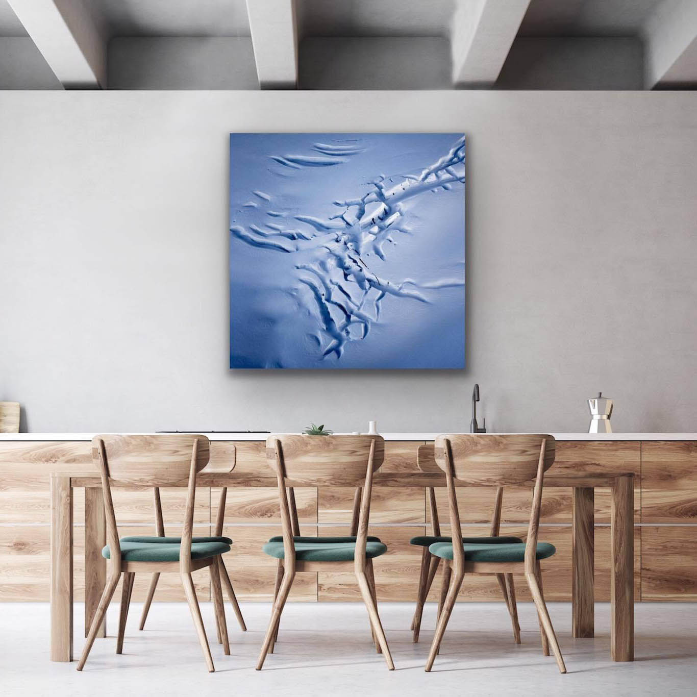 White Wall Art Ideas for your home