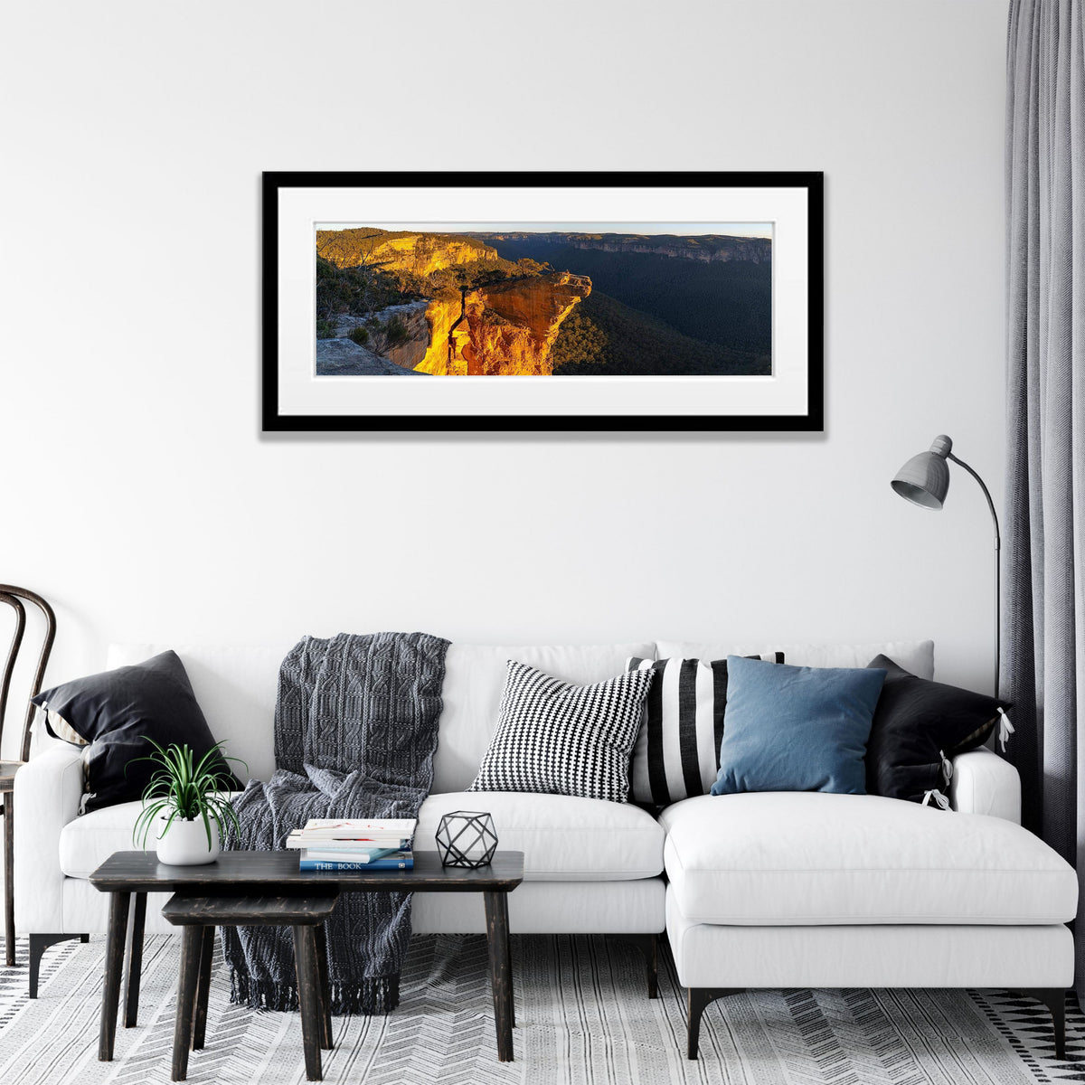 The Best of the Blue Mountains