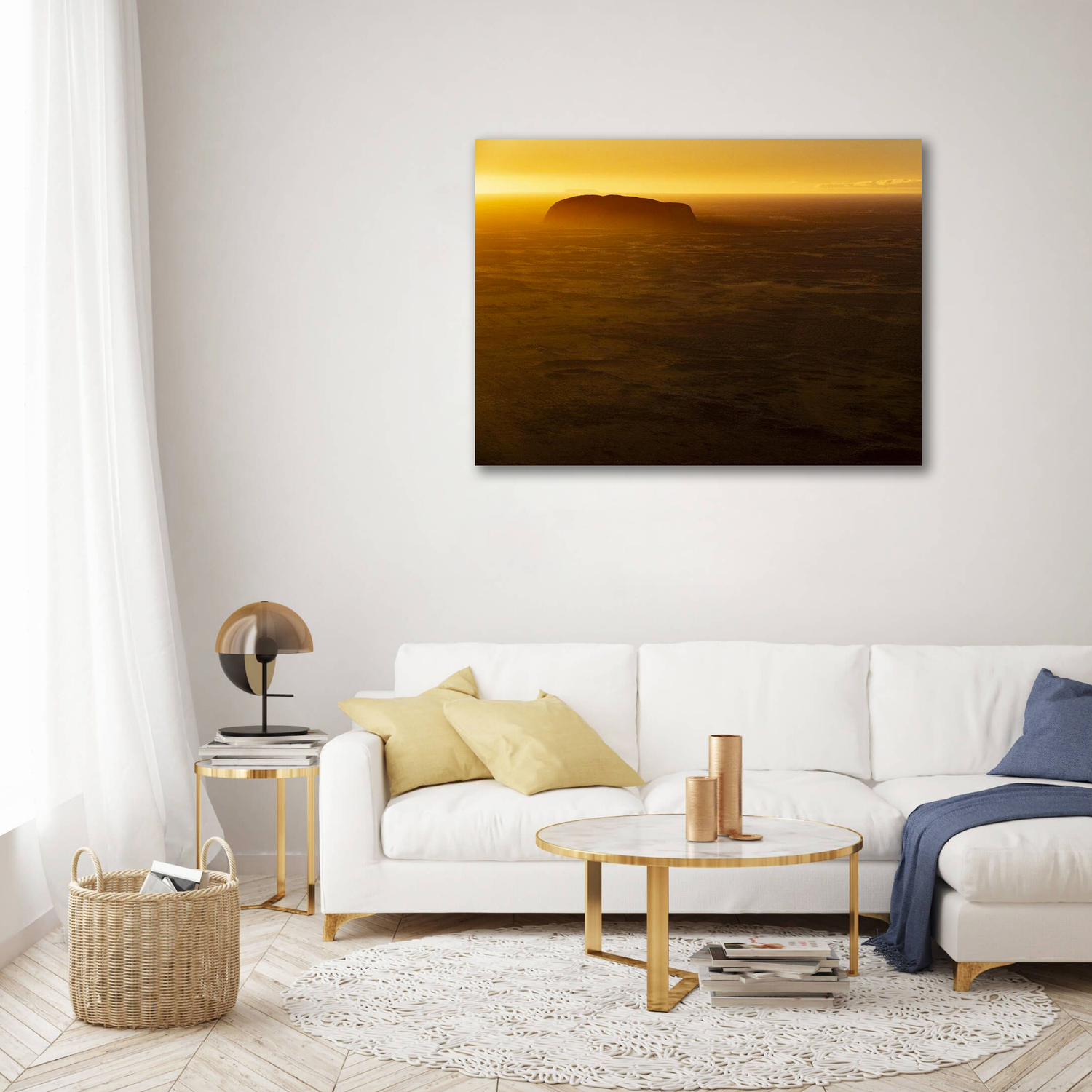 Desert Artwork for Every Mood