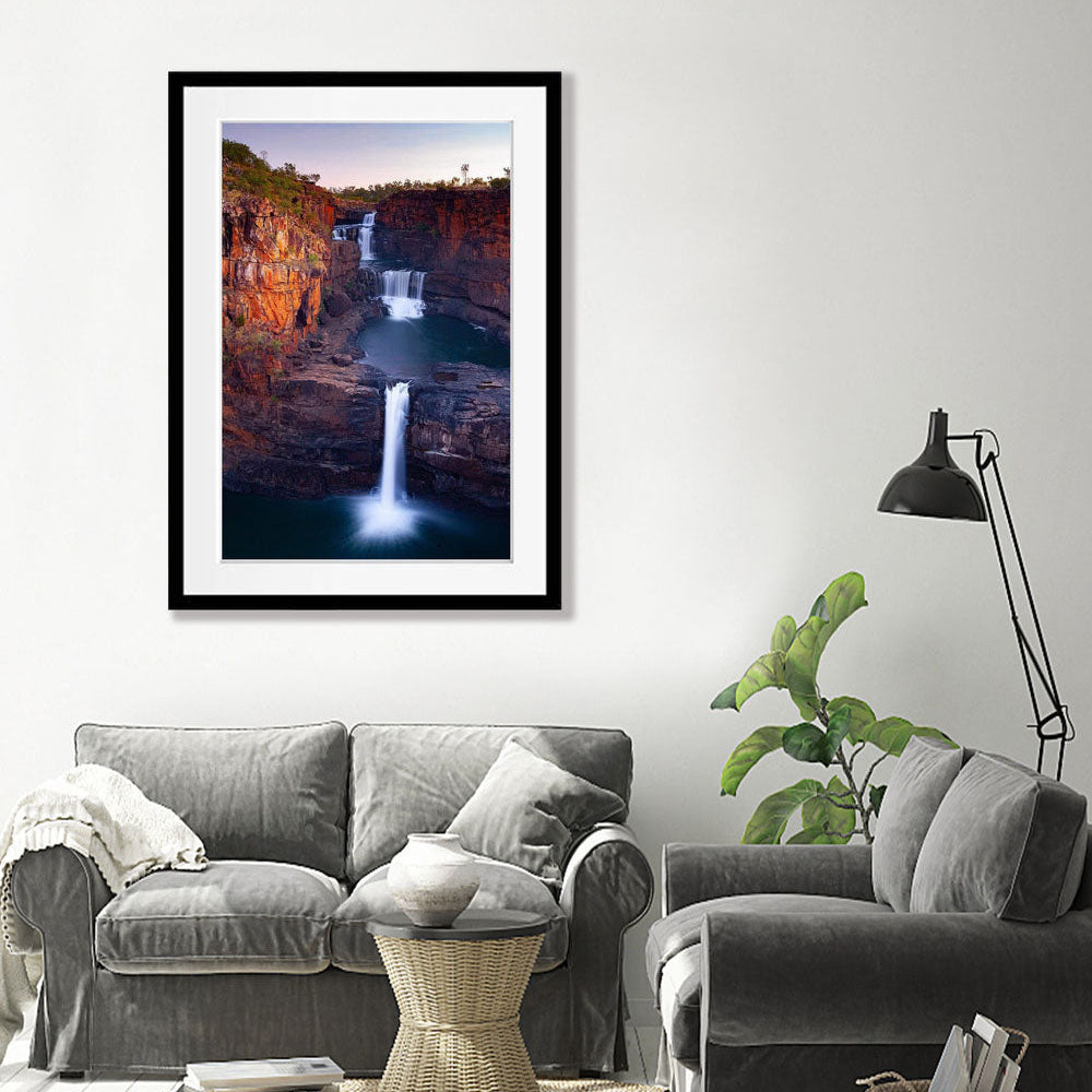 6 Tips for Displaying Vertical Artwork