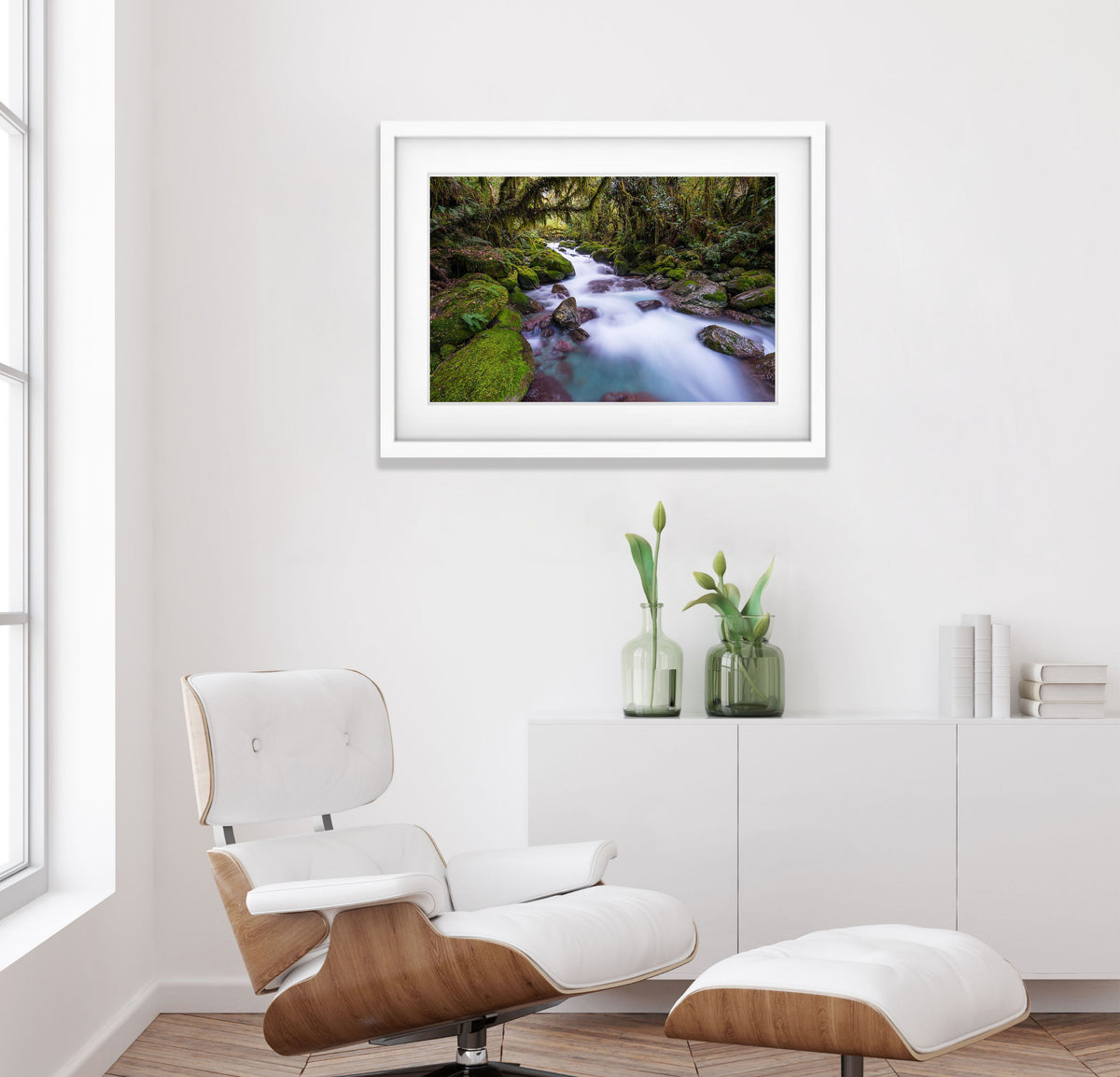 Welcome to the Jungle: 7 Rainforest Art Print Ideas