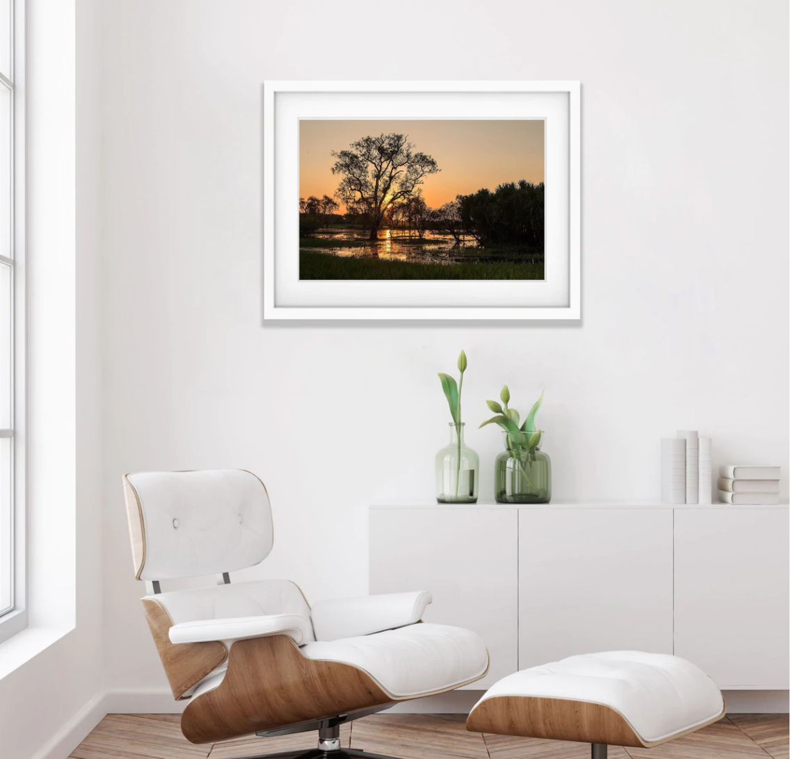 The Wild Landscapes of the Top End