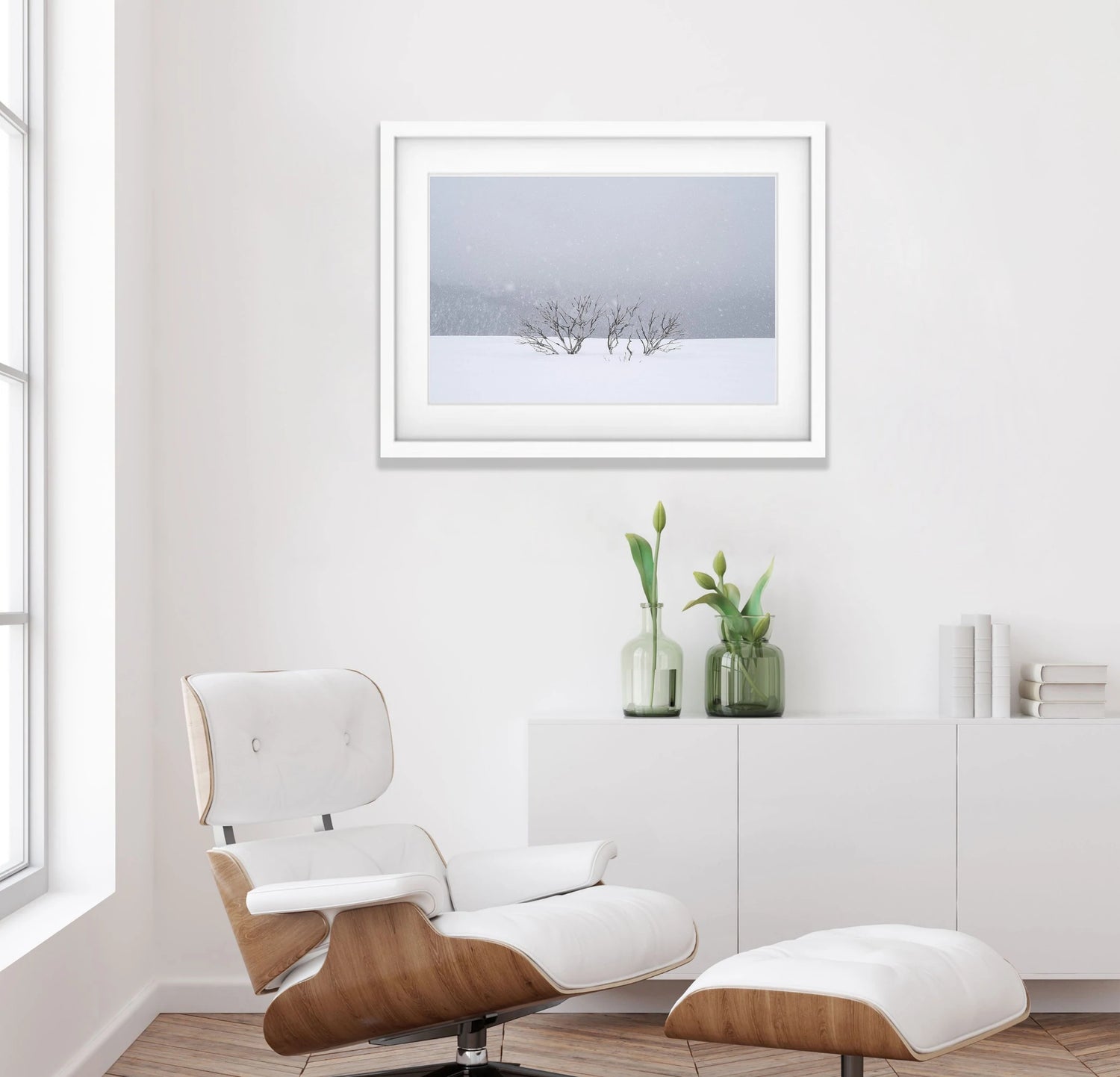 Four Seasons in the Victorian High Country