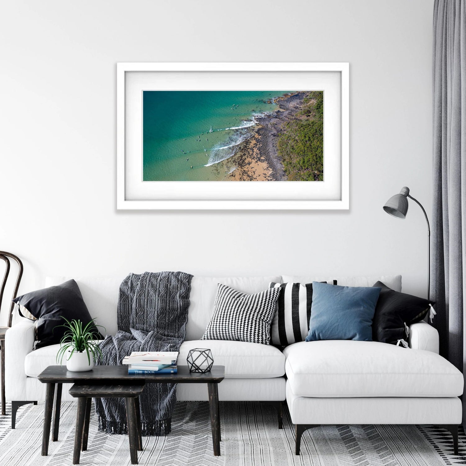 Sun, Sand, and Scenery at Noosa