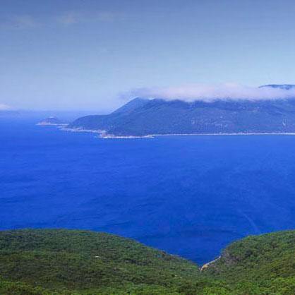 WILSON'S PROMONTORY LANDSCAPE PRINTS - TOM PUTT