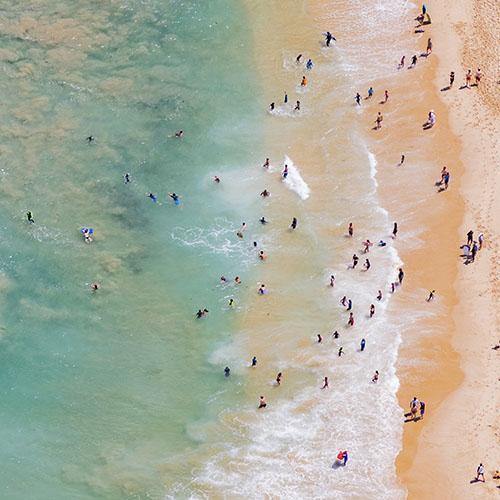 MORNINGTON PENINSULA - TOM PUTT