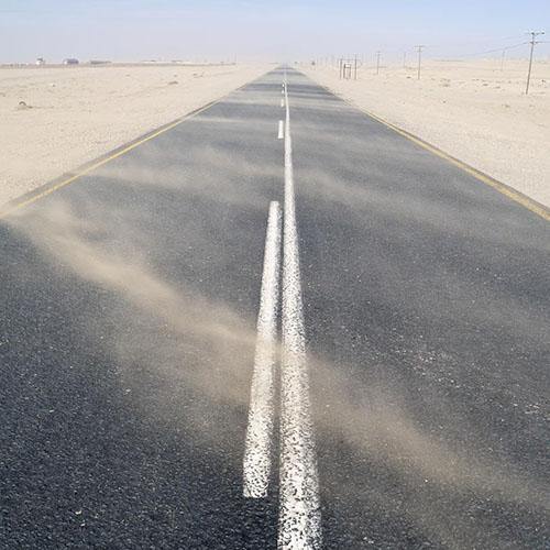 NAMIBIA LANDSCAPE PRINTS - TOM PUTT