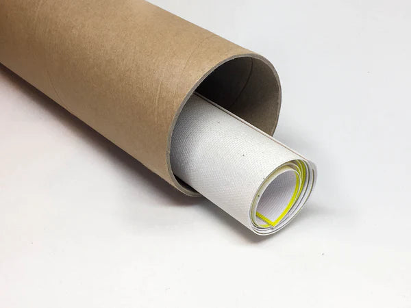 Rolled Prints