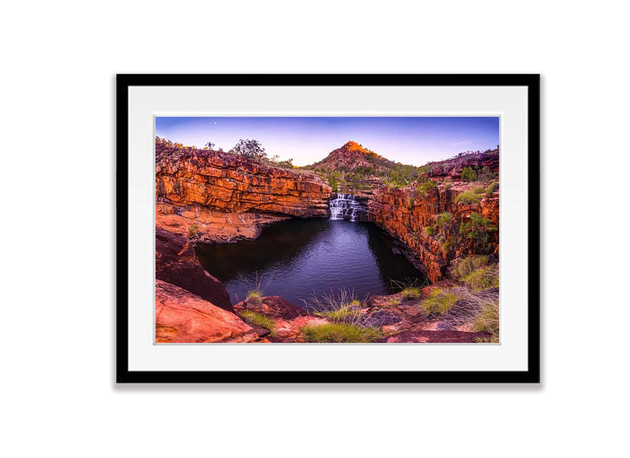 Bell Gorge, Gibb River Road, The Kimberley, Western Australia