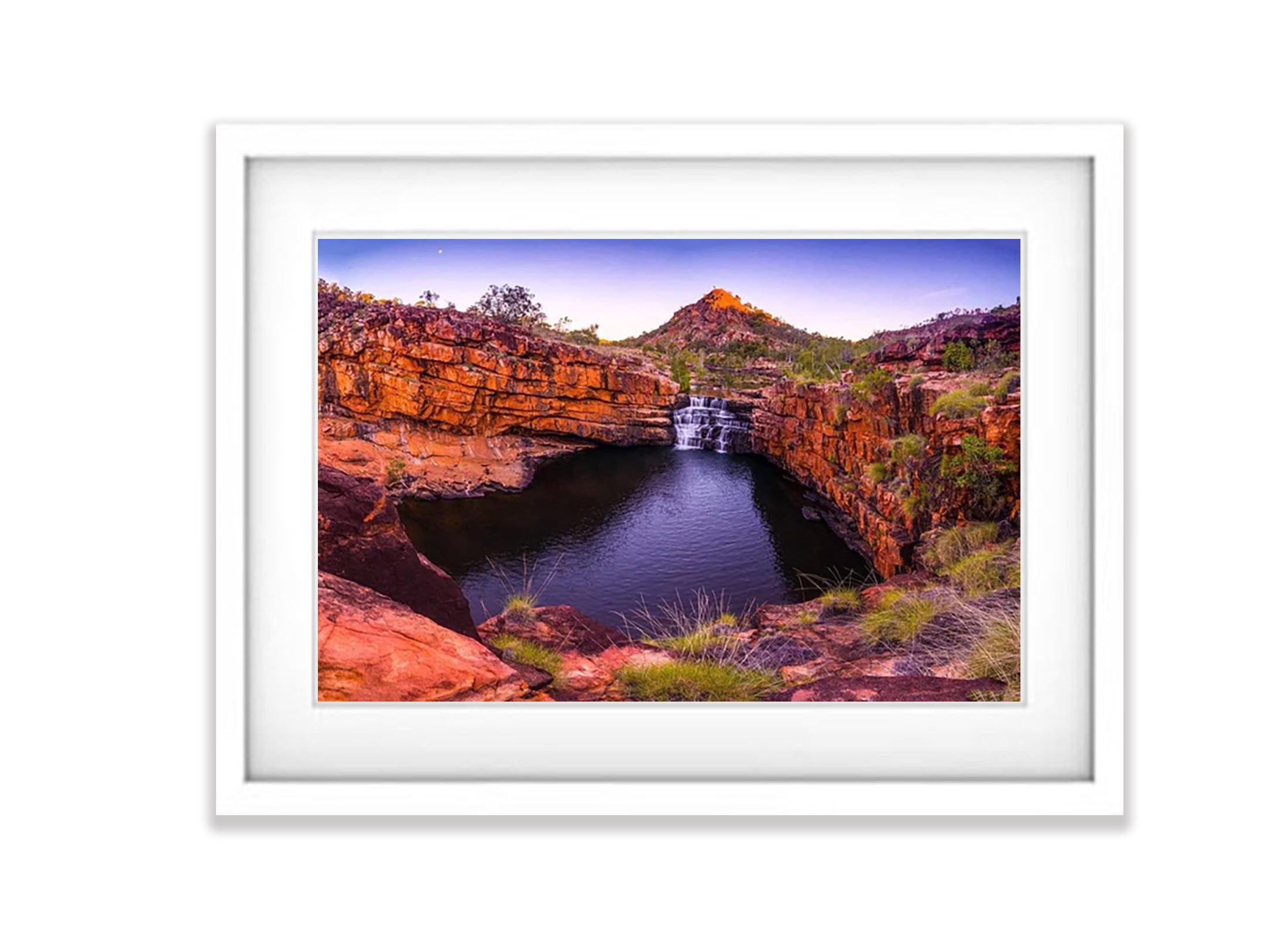 Bell Gorge, Gibb River Road, The Kimberley, Western Australia