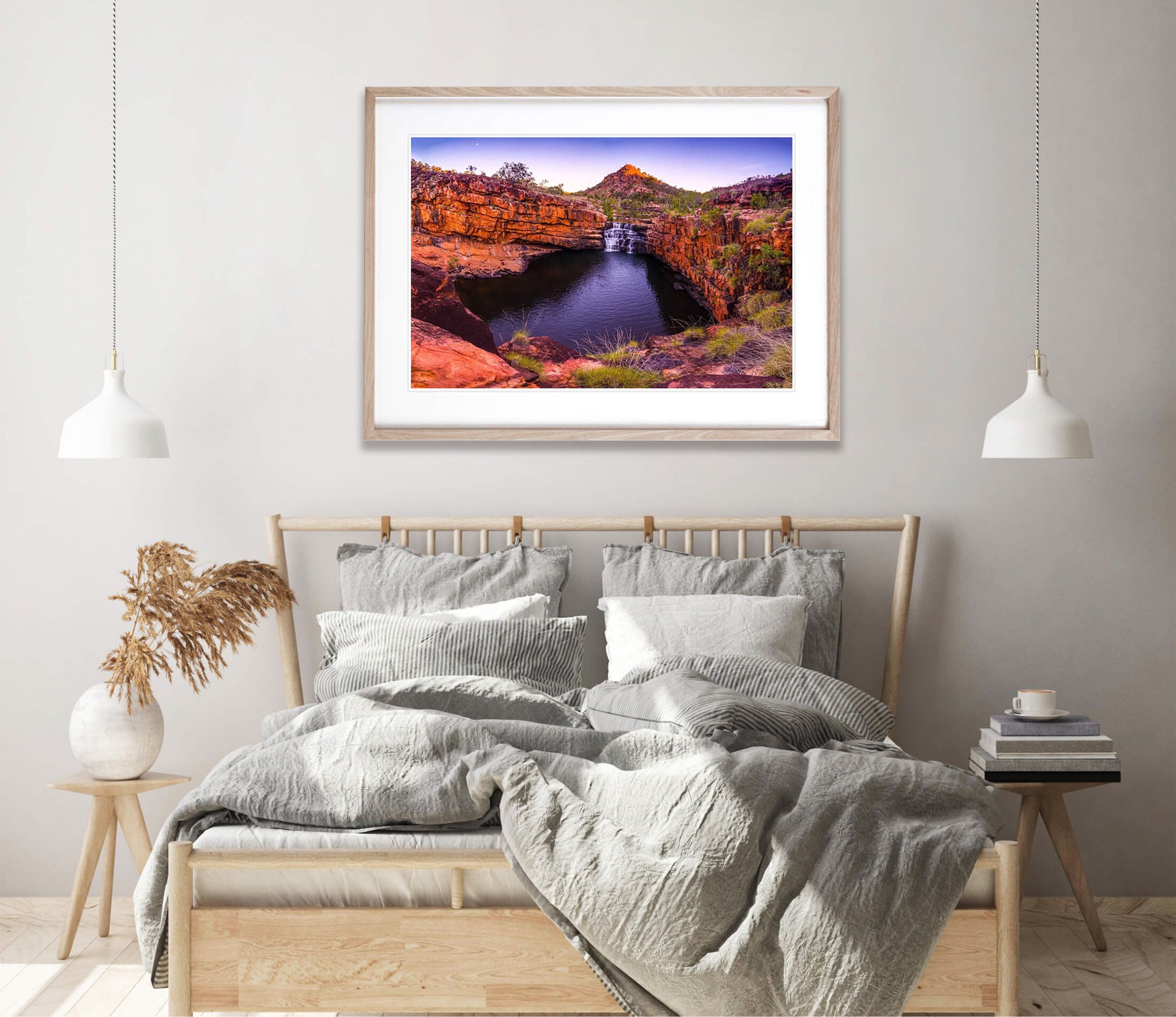 Bell Gorge, Gibb River Road, The Kimberley, Western Australia