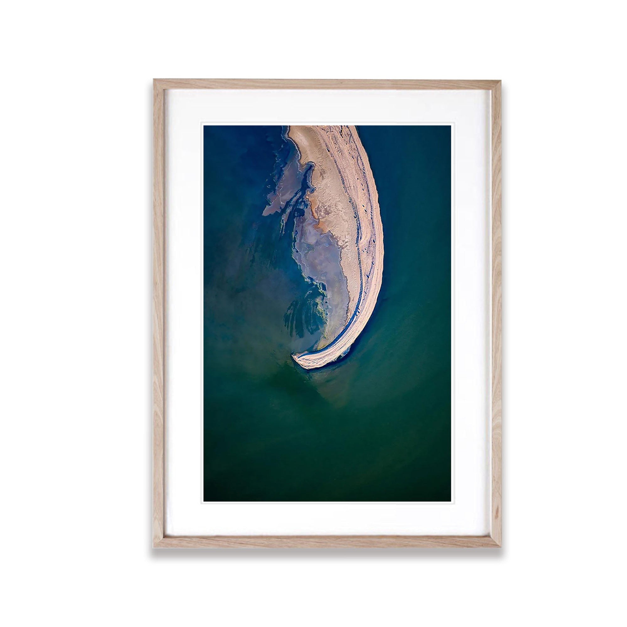 Bent, Lake Eyre, SA
