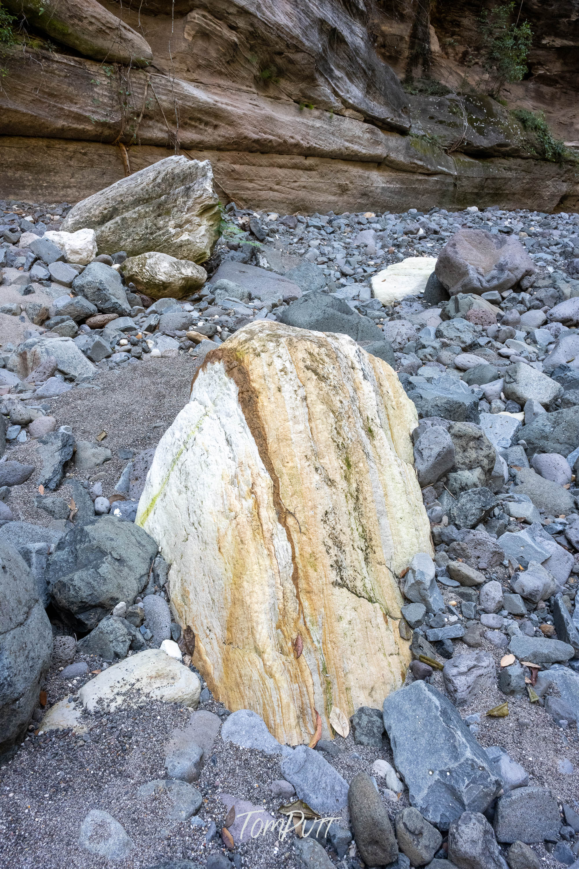 Boowinda Stones, Carnarvon Gorge