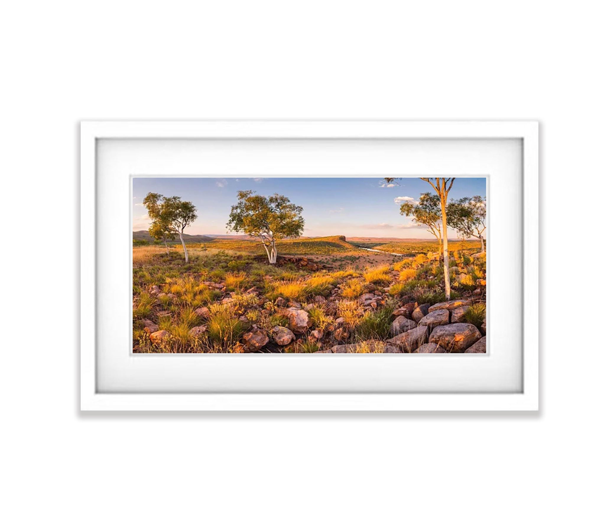 Branco's Lookout - El Questro, The Kimberley