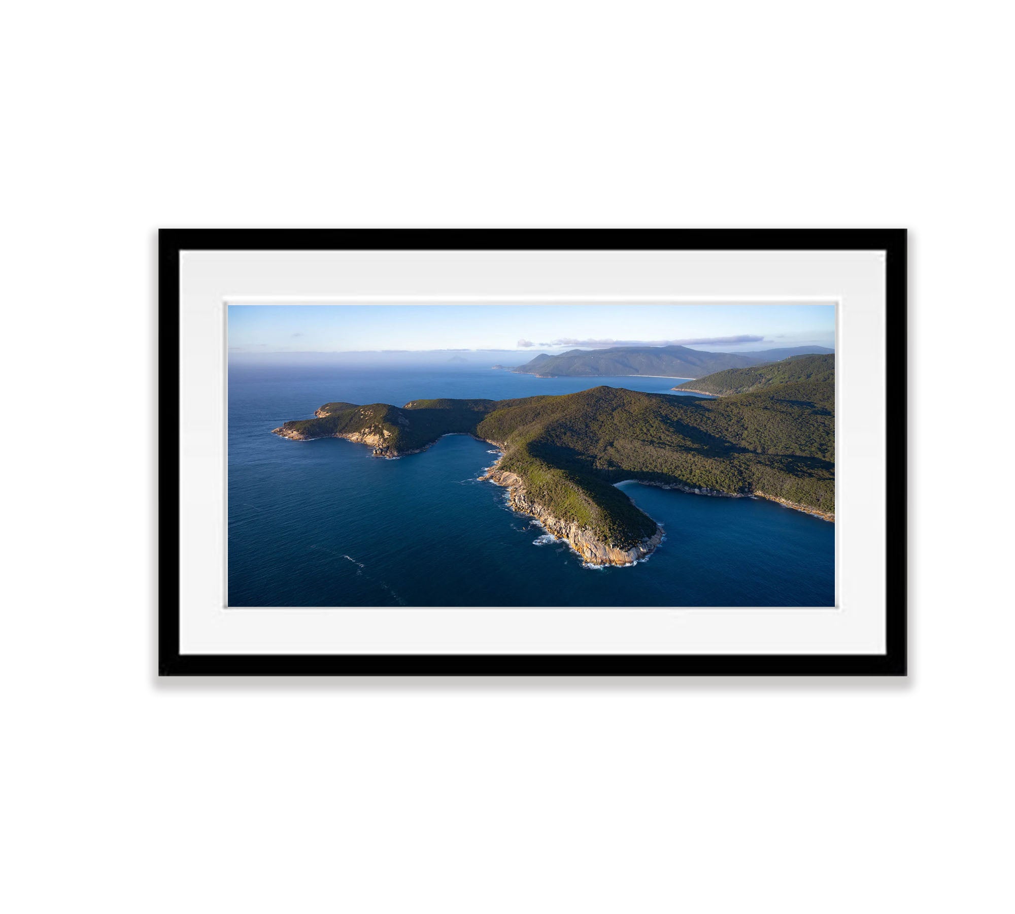 Brown Head, Wilson's Promontory