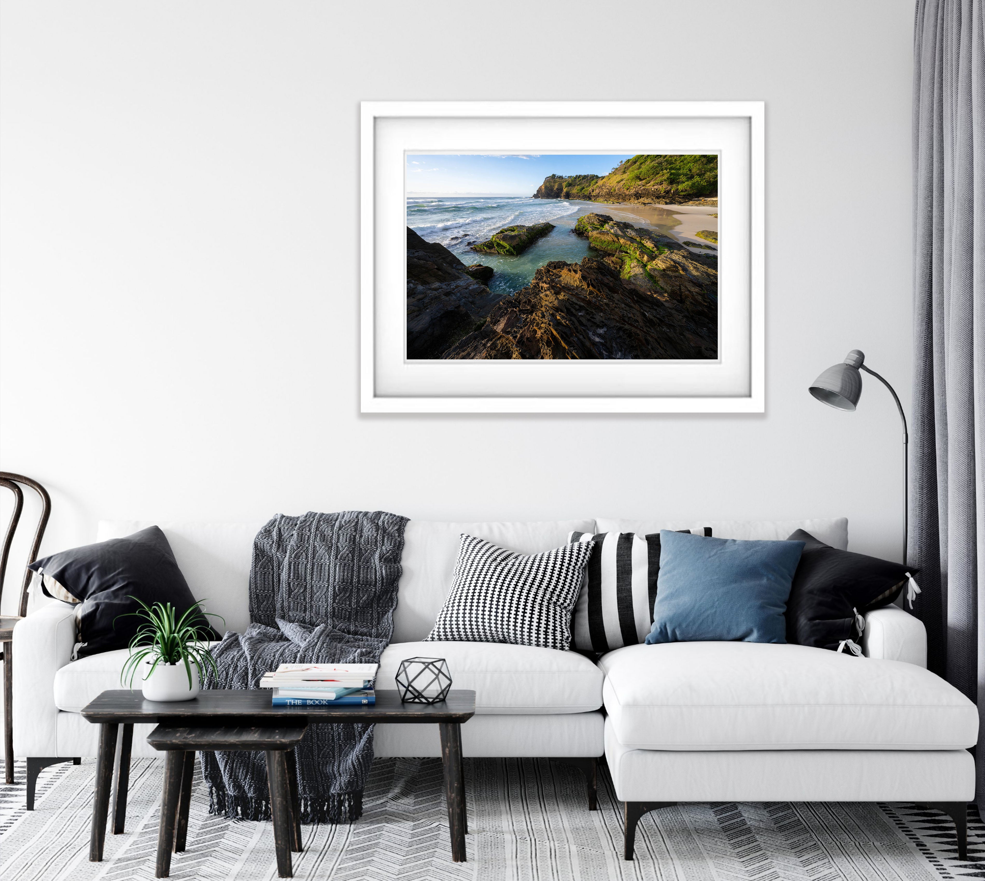 Whites Beach No.2, Byron Bay, NSW