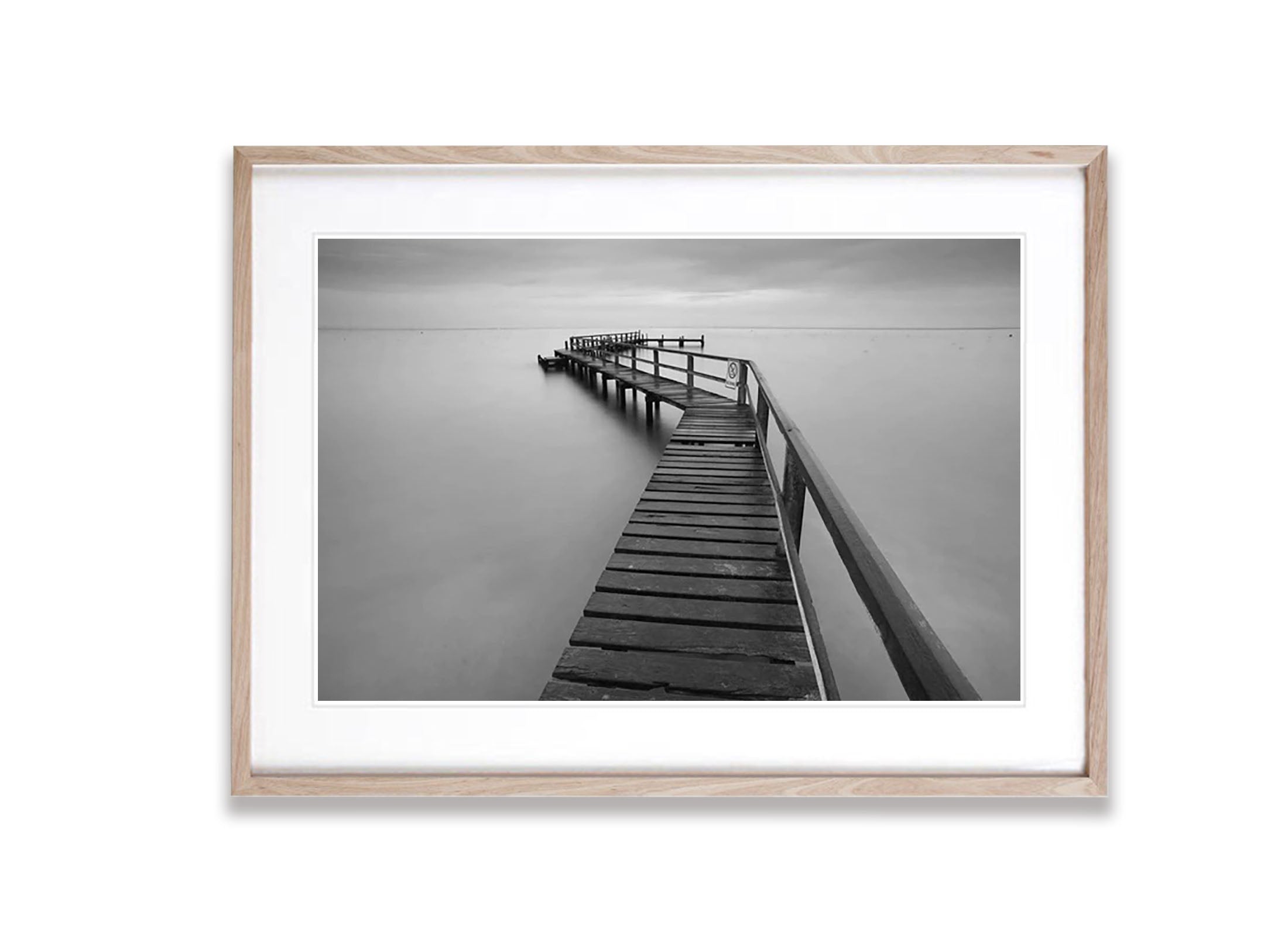 Calm, Portsea, Mornington Peninsula