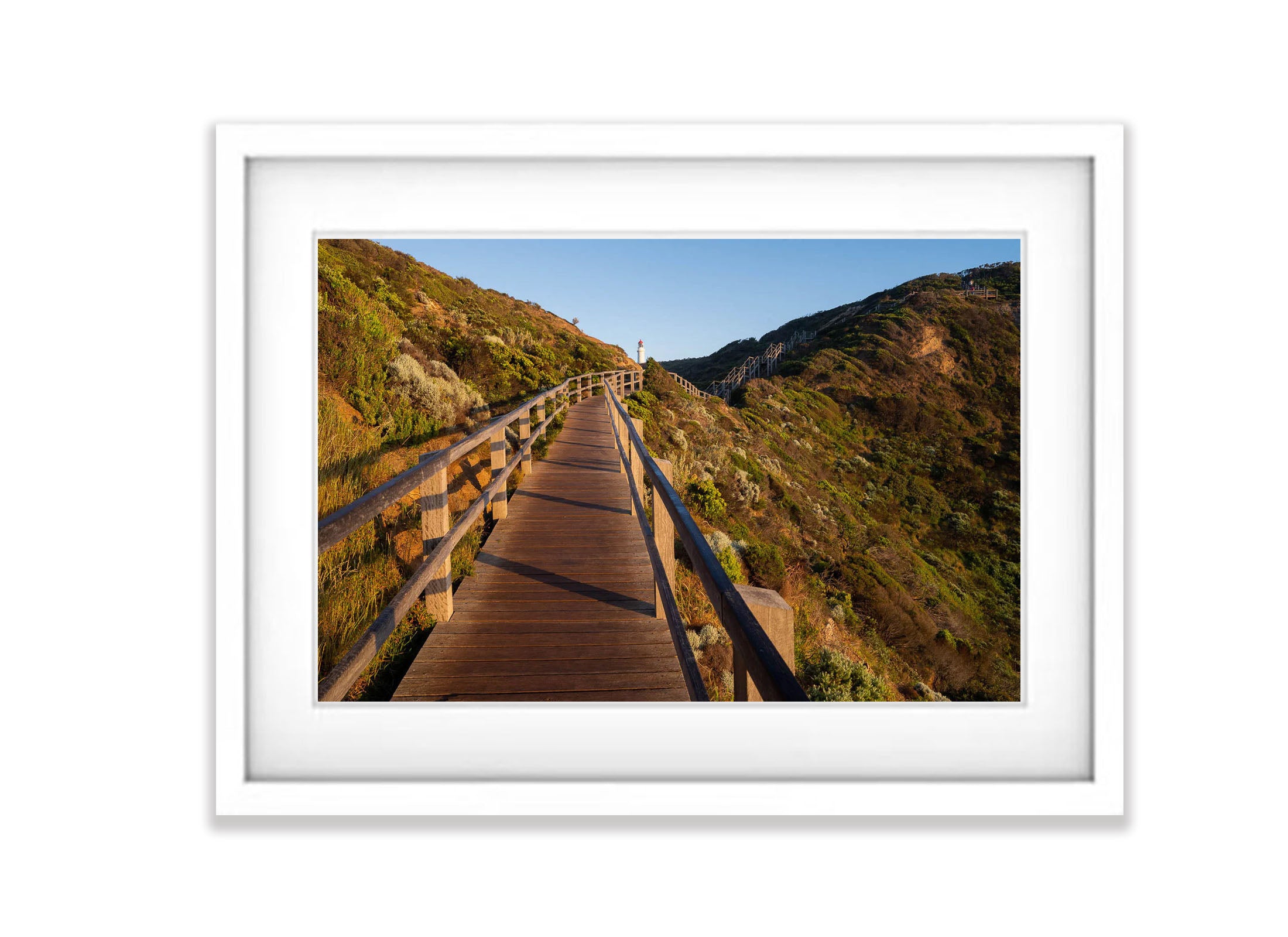 Cape Schanck Lighthouse Walkway, Mornington Peninsula