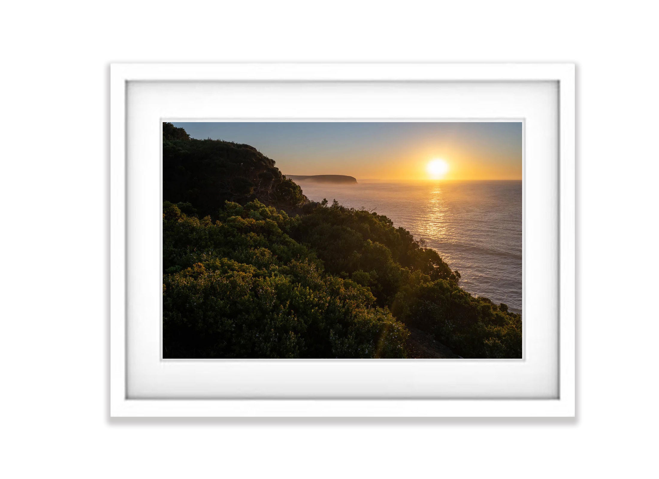 Cape Schanck Sunrise No.2, Mornington Peninsula