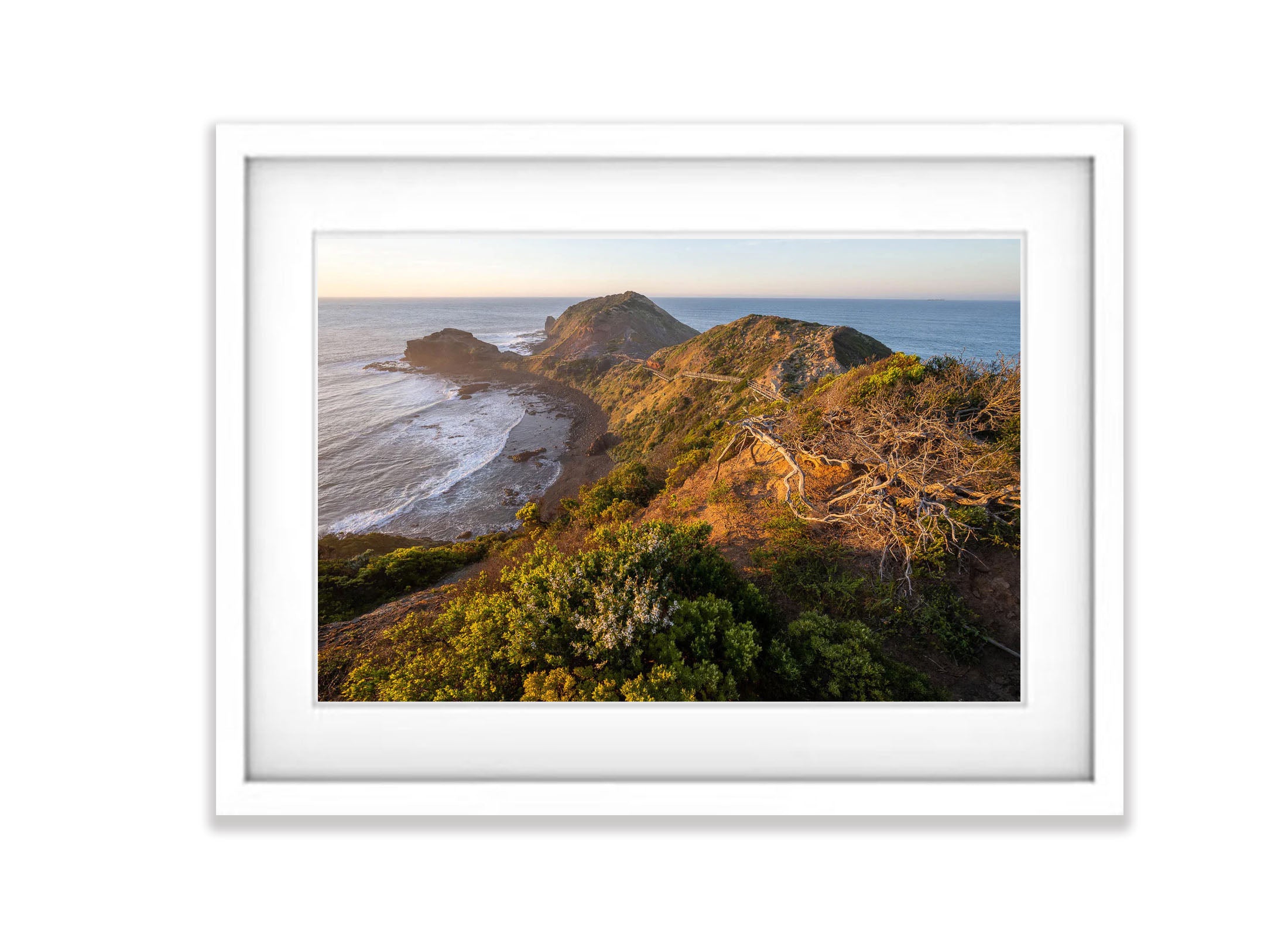 Cape Schanck Sunrise, Mornington Peninsula