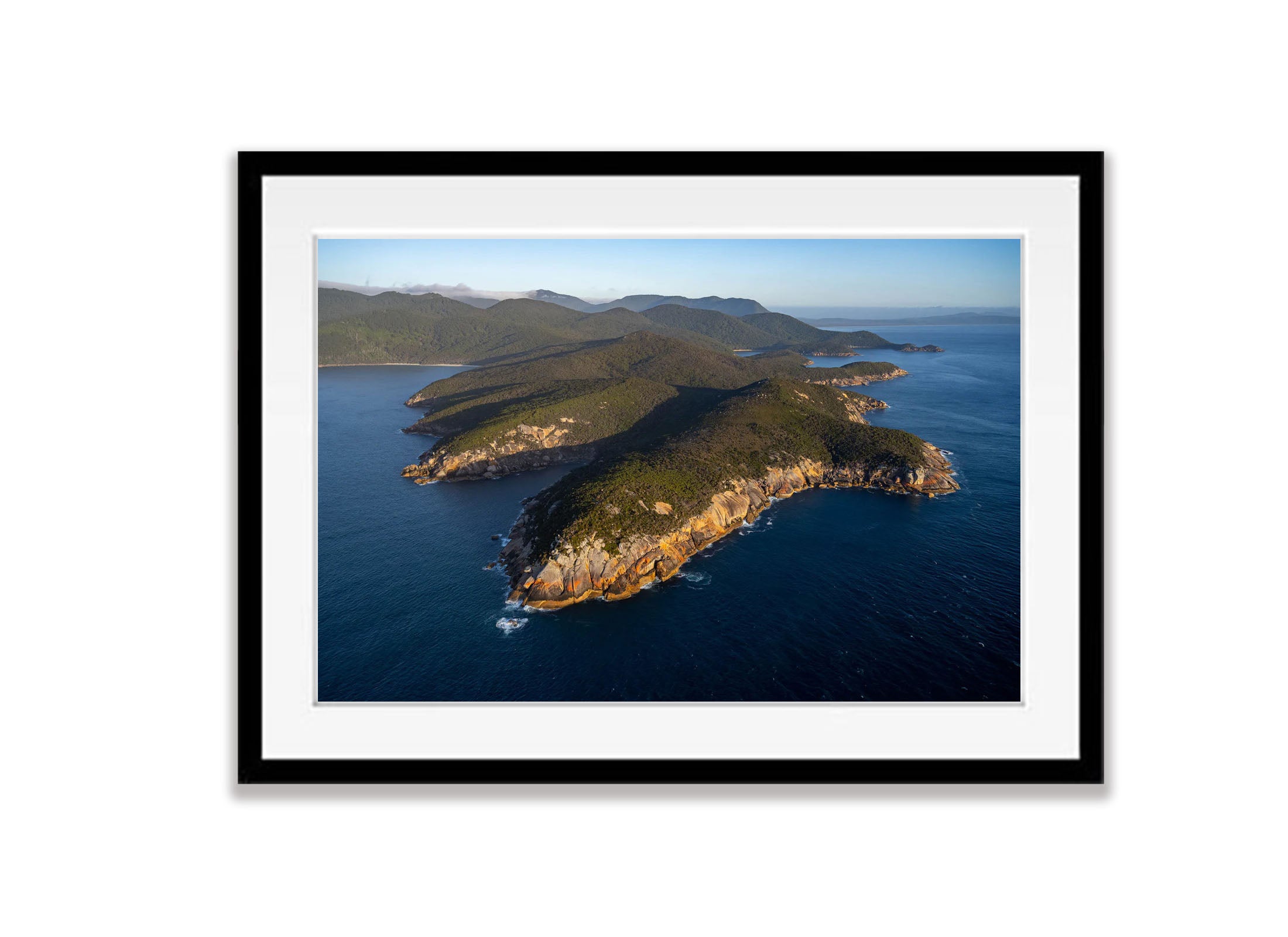 Cape Wellington, Wilson's Promontory