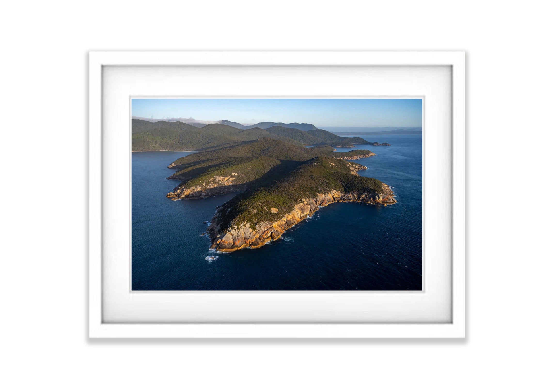 Cape Wellington, Wilson's Promontory