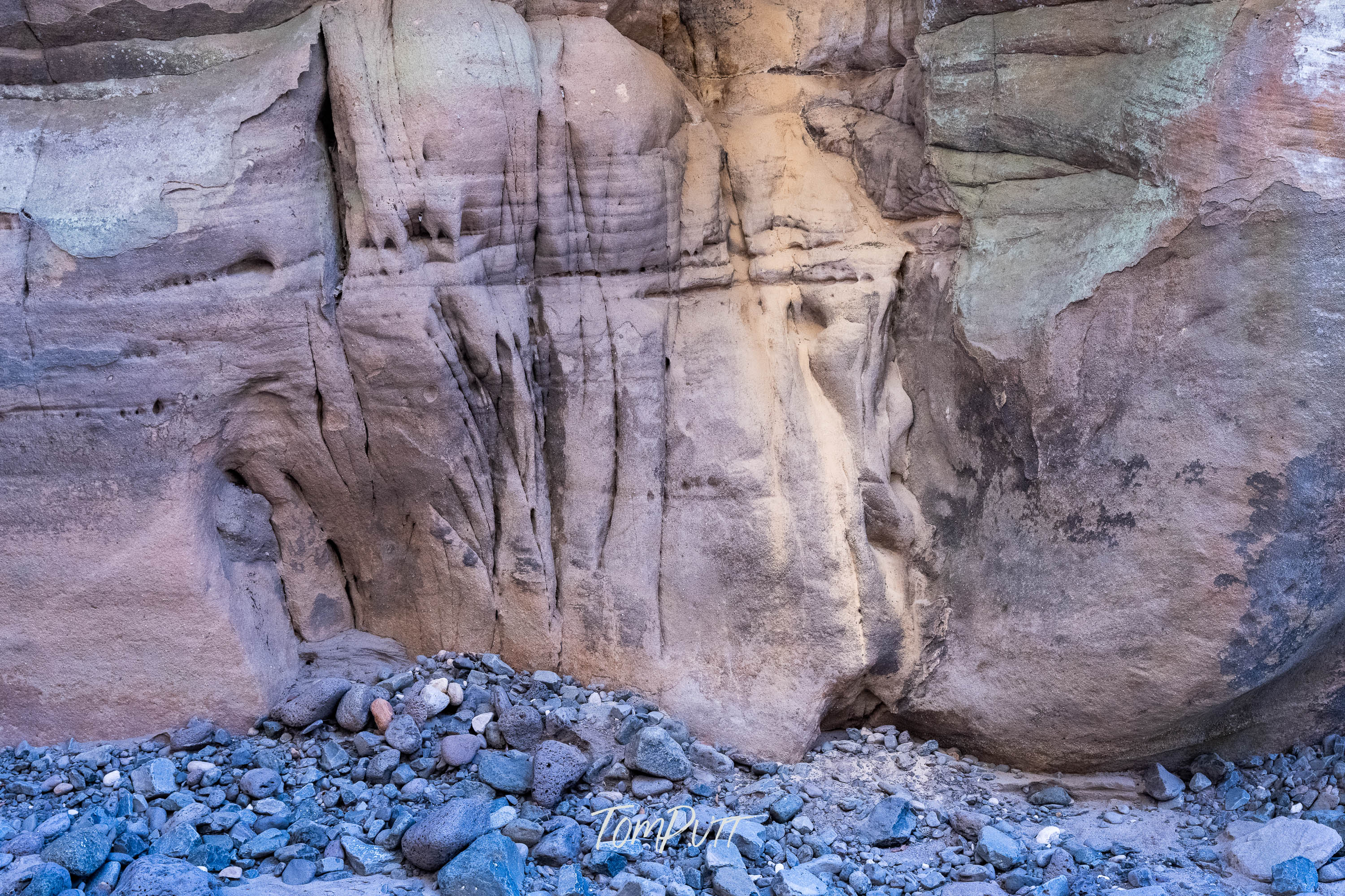 Carnarvon Gorge Texture