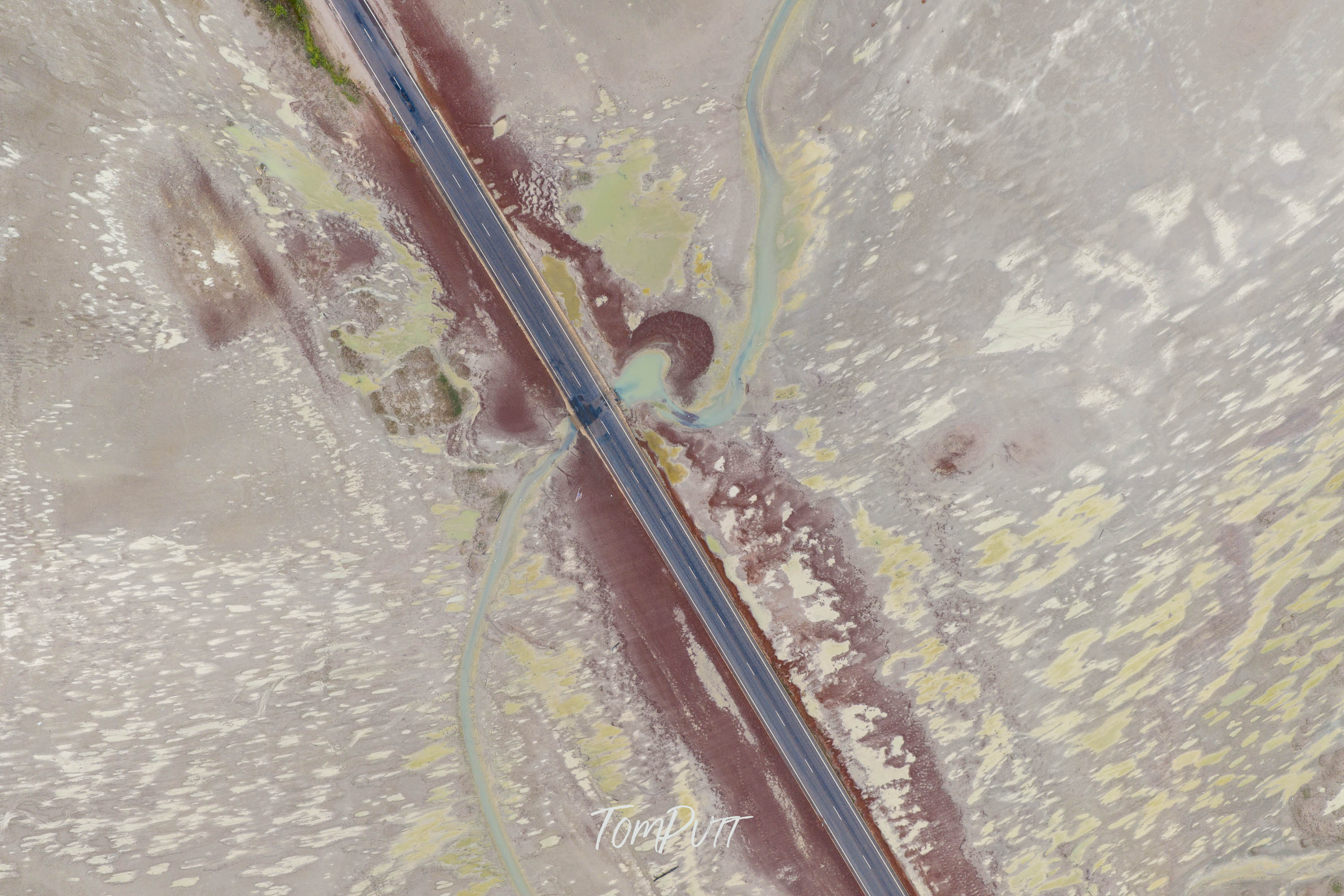 Outback Arterial, Gulf Country