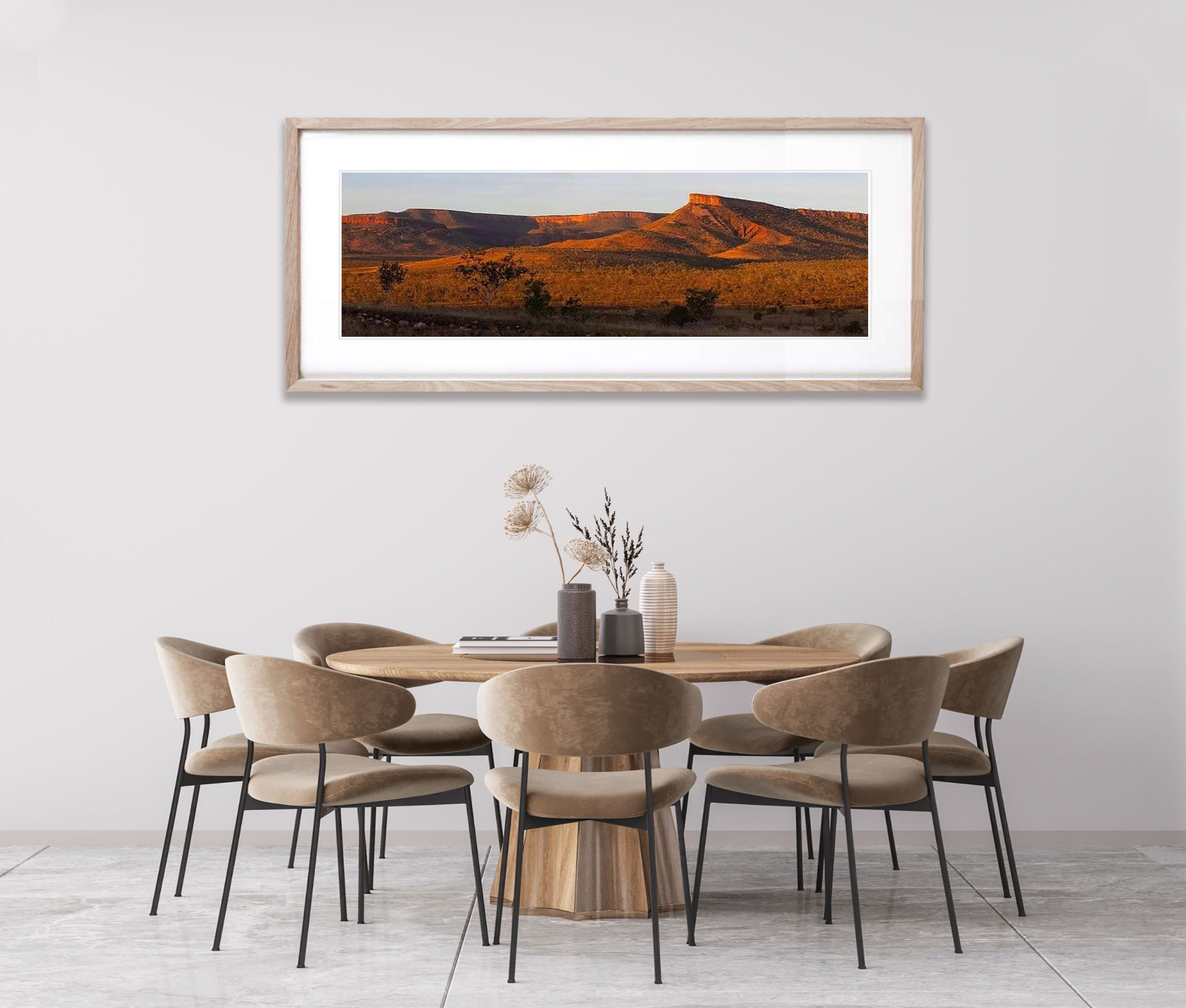 Cockburn Ranges, The Kimberley, Western Australia