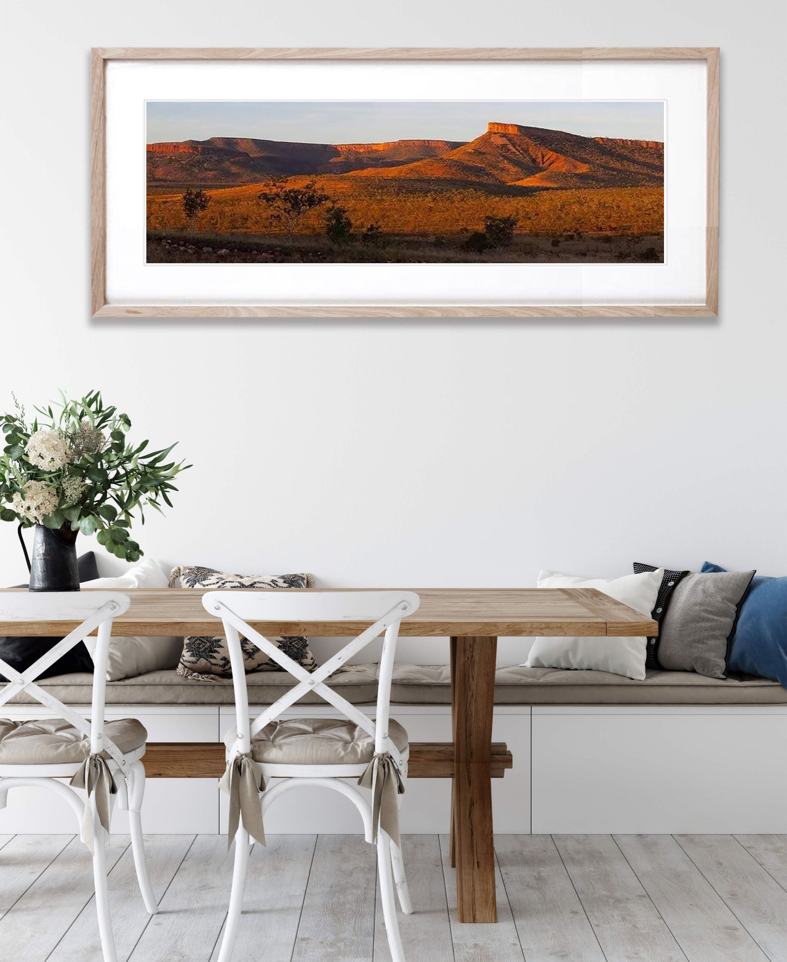 Cockburn Ranges, The Kimberley, Western Australia