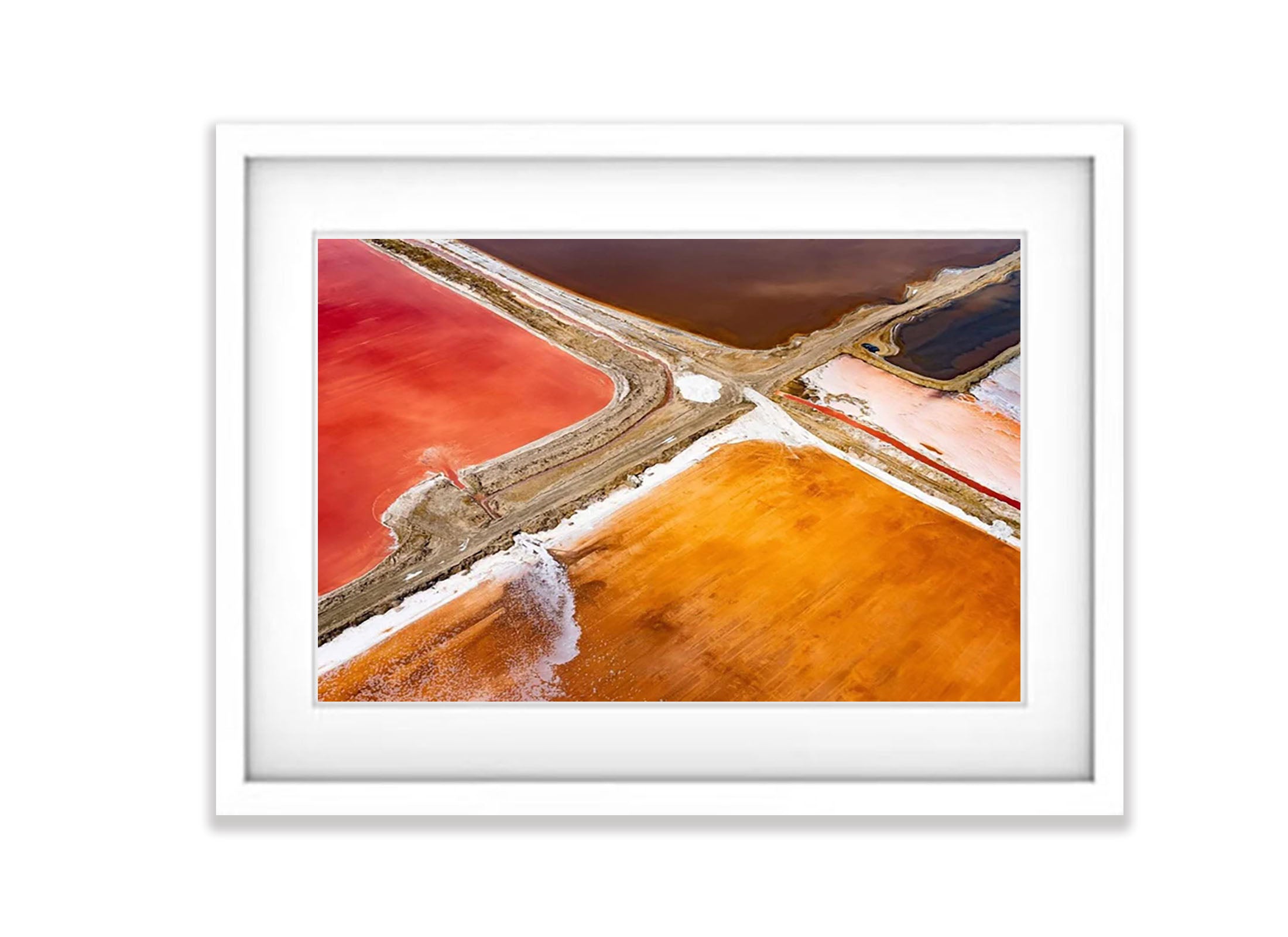 Colour, Namibia, Africa