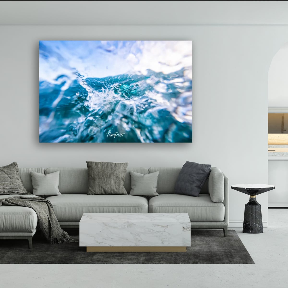 Fluid Dreams, Mornington Peninsula