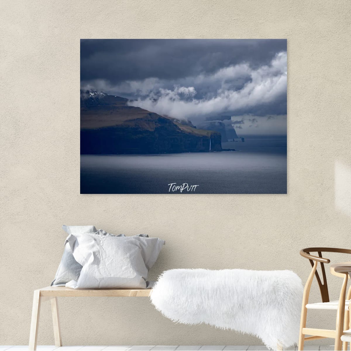 Atmospheric, Faroe Islands