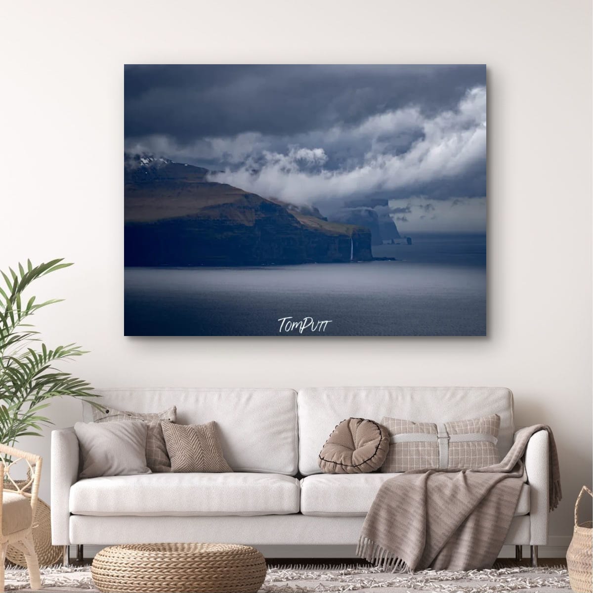Atmospheric, Faroe Islands