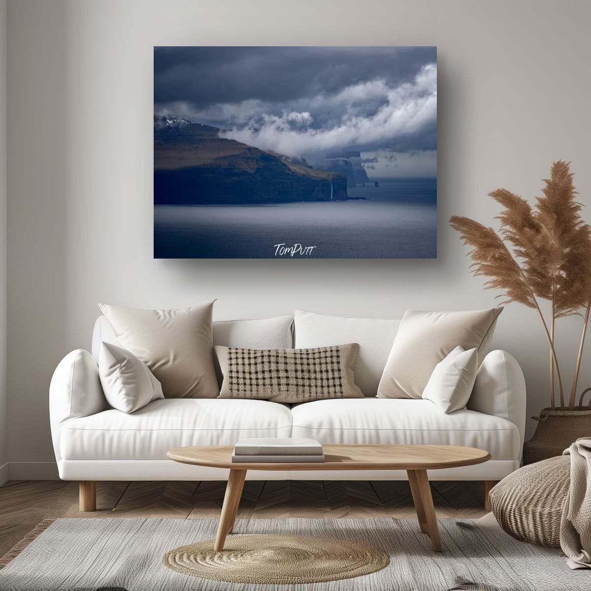Atmospheric, Faroe Islands