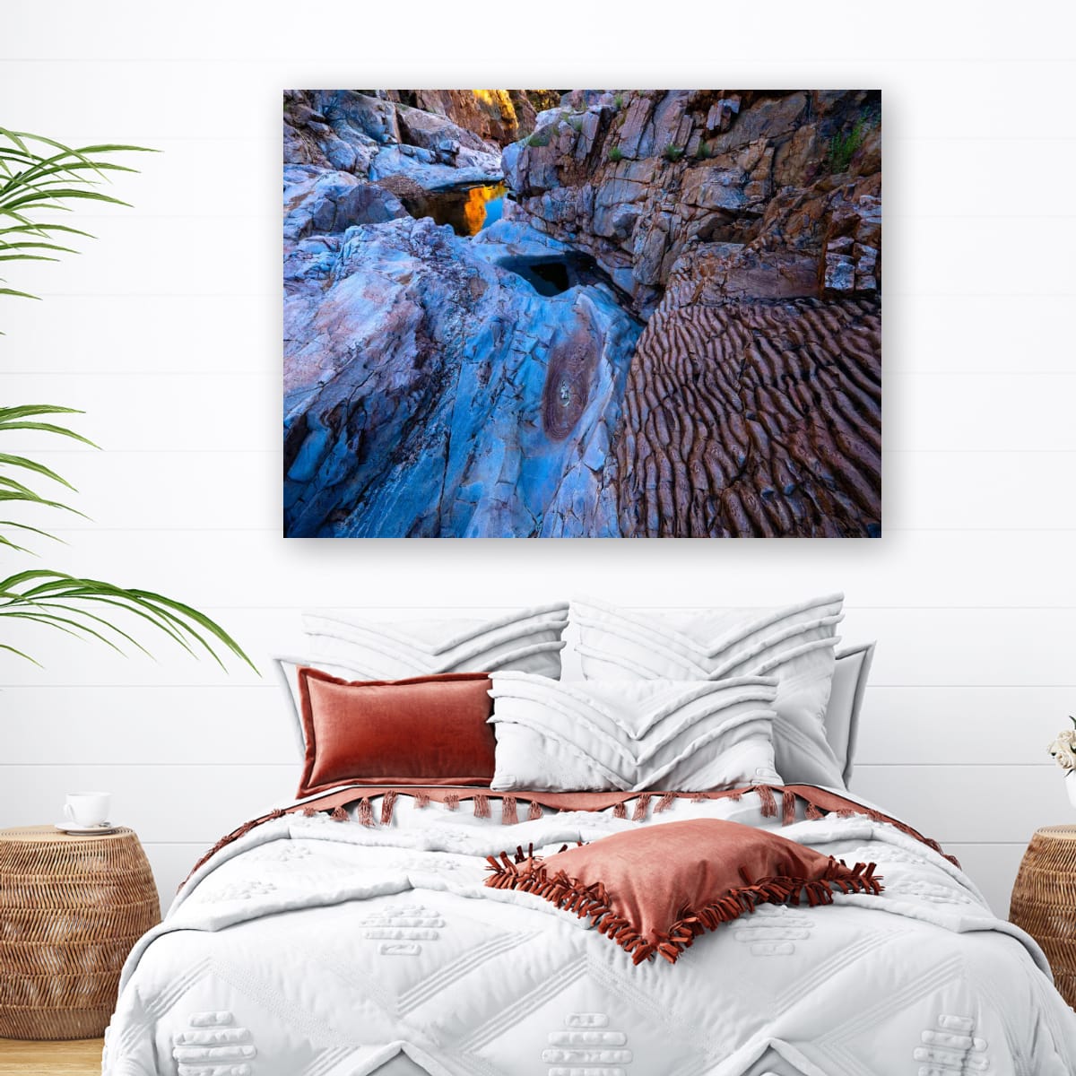 Channel Country Reflections