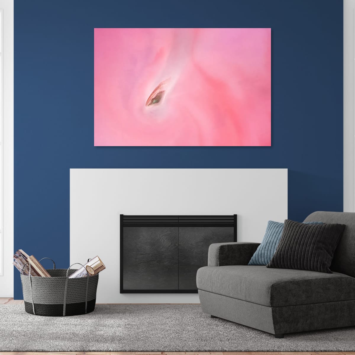 A Study in Pink