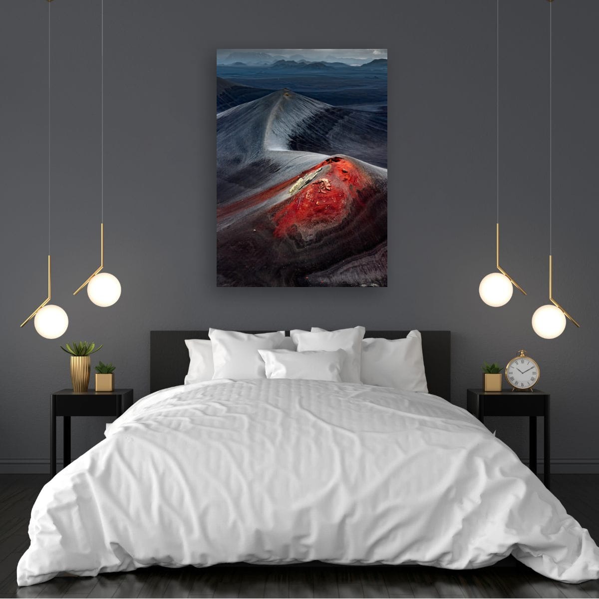 Ember Ridge