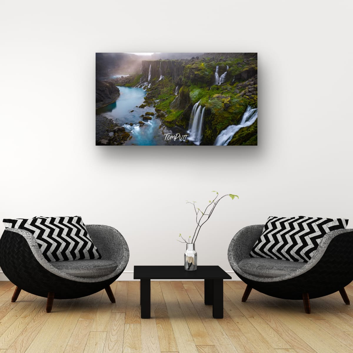 Icelandic Dreamscape