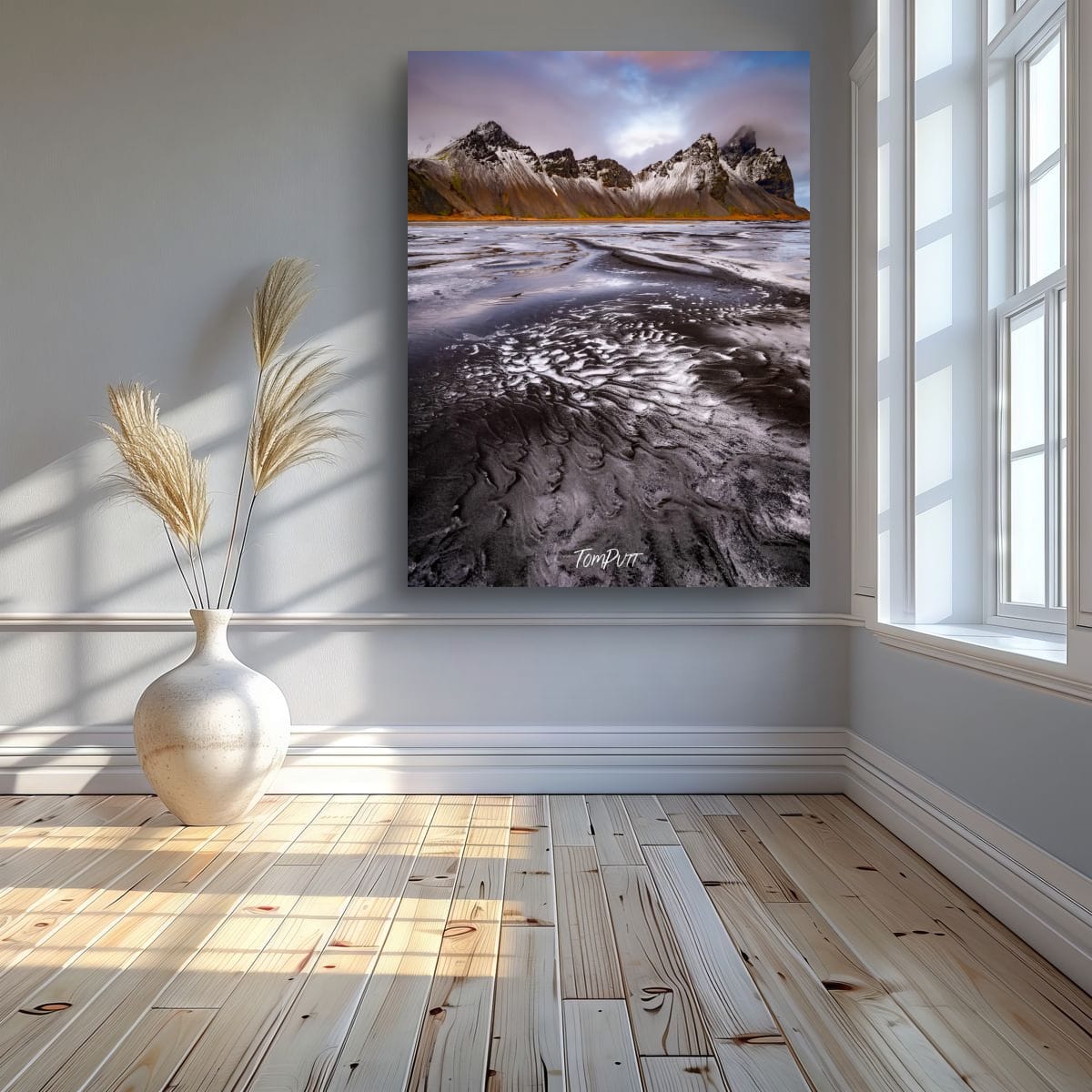 Icelandic Majesty, Stokksnes