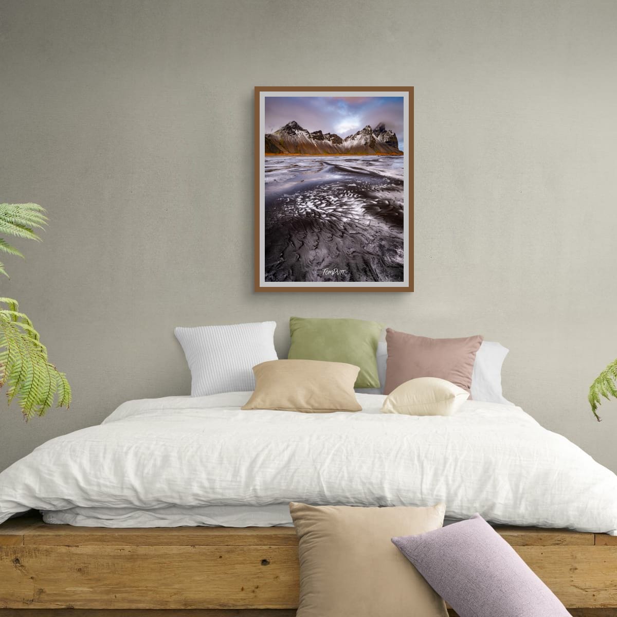 Icelandic Majesty, Stokksnes