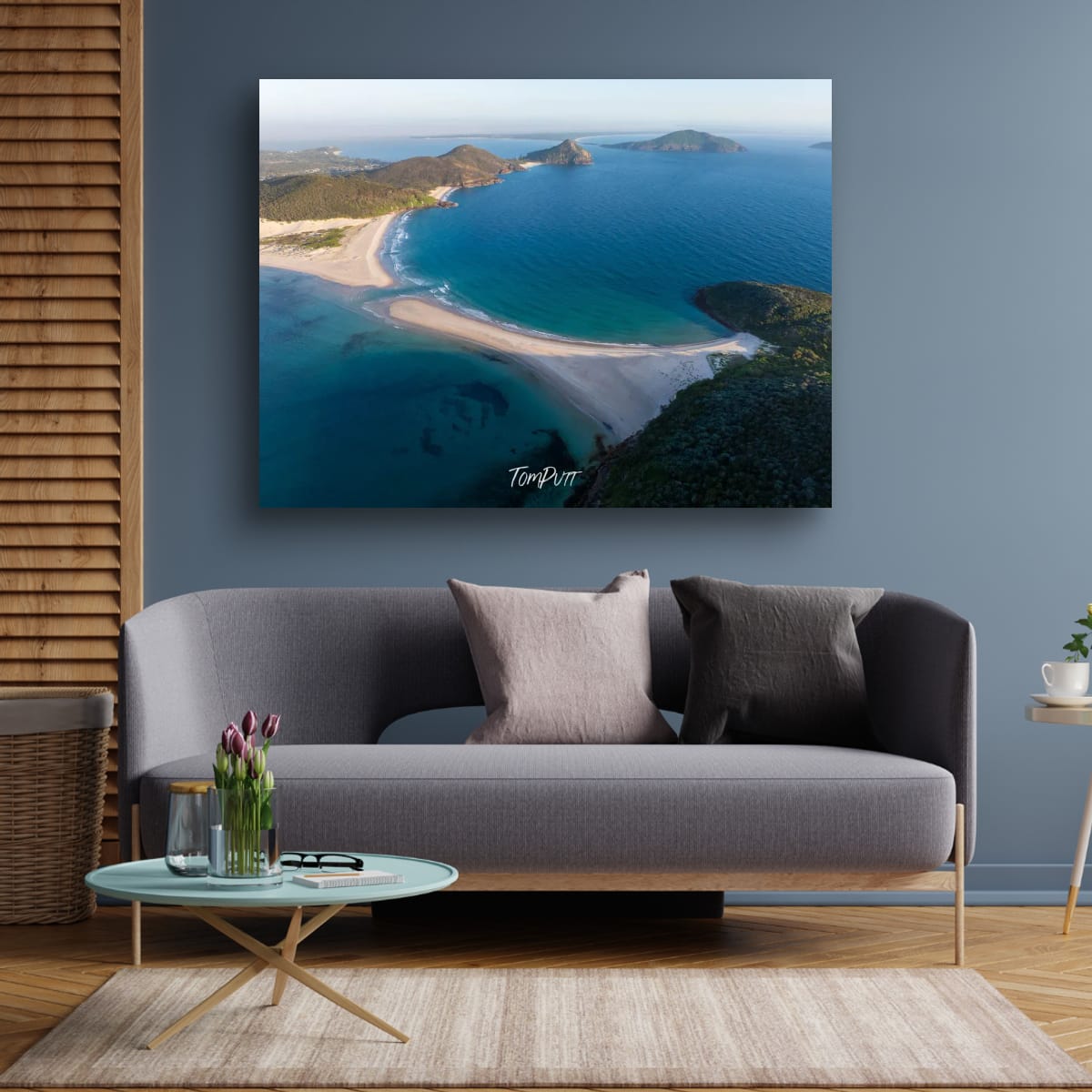 Nelson Bay Arc