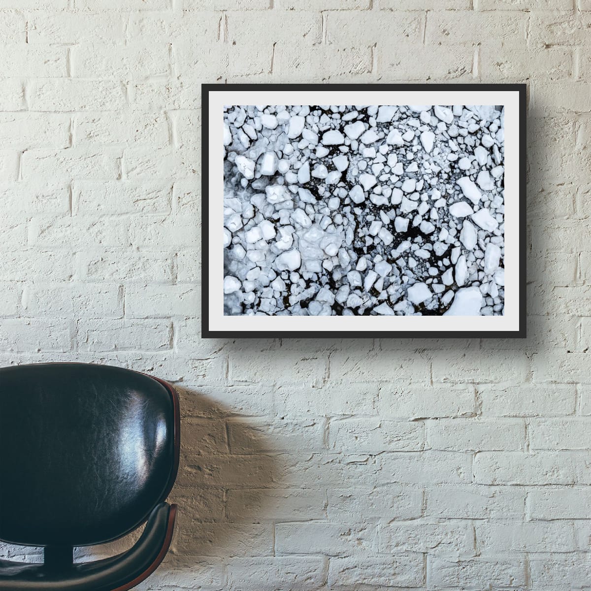 Arctic Mosaic, Lofoten