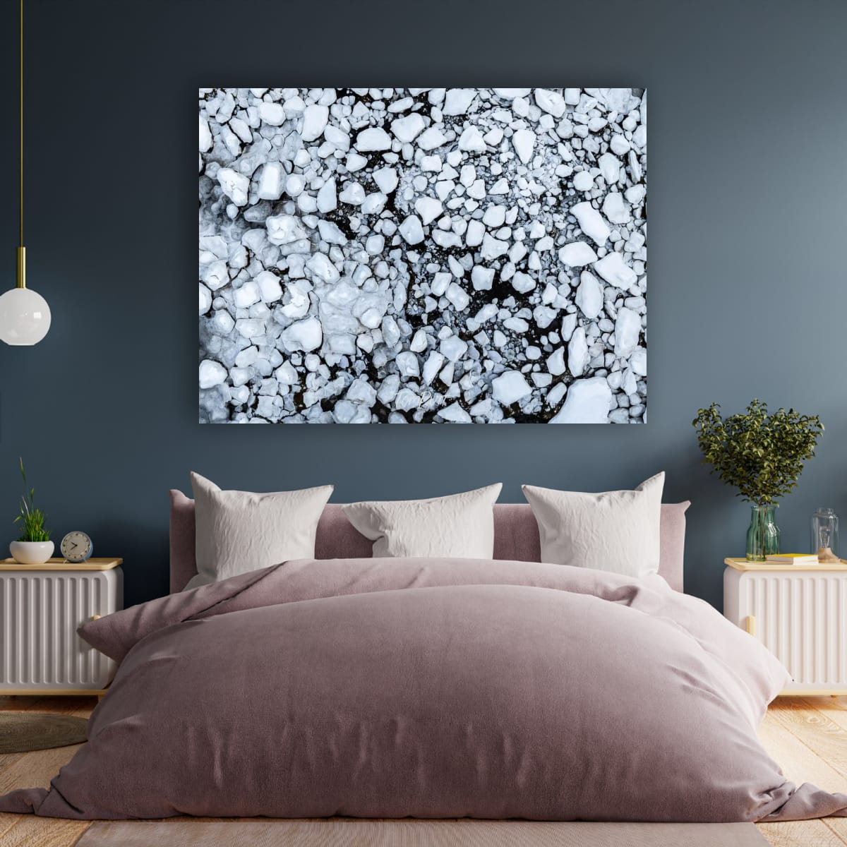 Arctic Mosaic, Lofoten