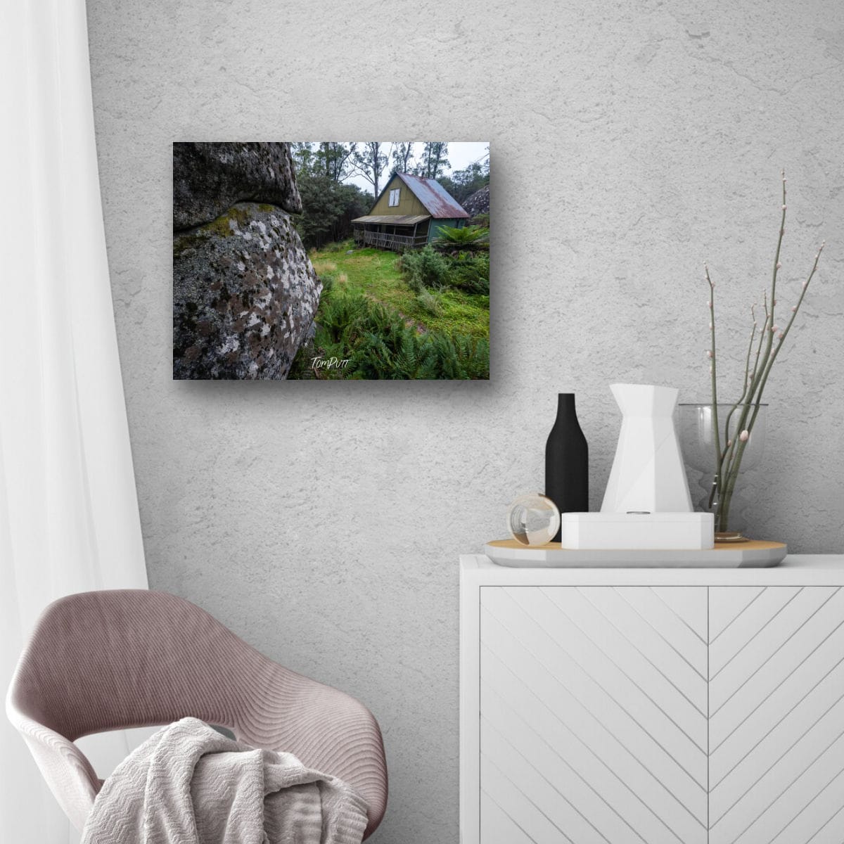 Mount Baw Baw Hideaway