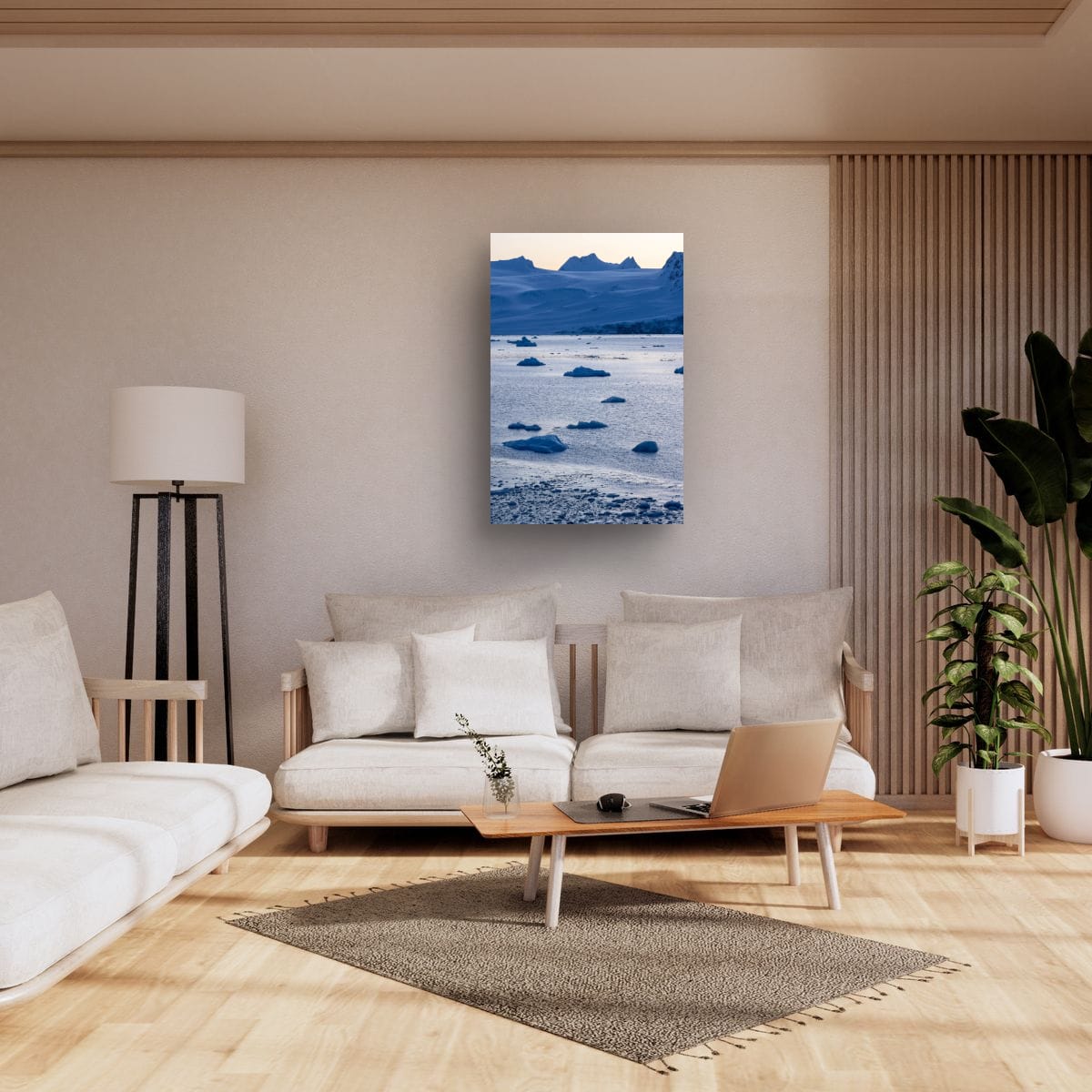 Svalbard Chill