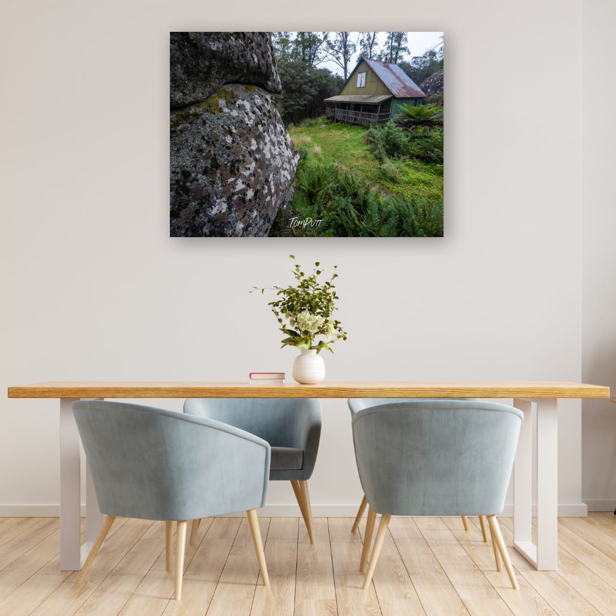Mount Baw Baw Hideaway
