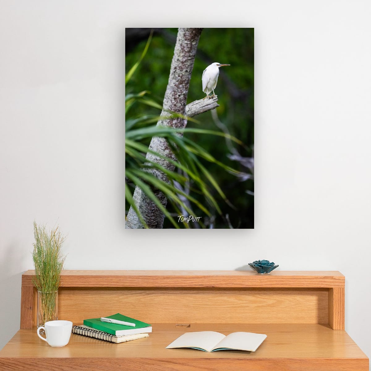 Heron Island Lookout