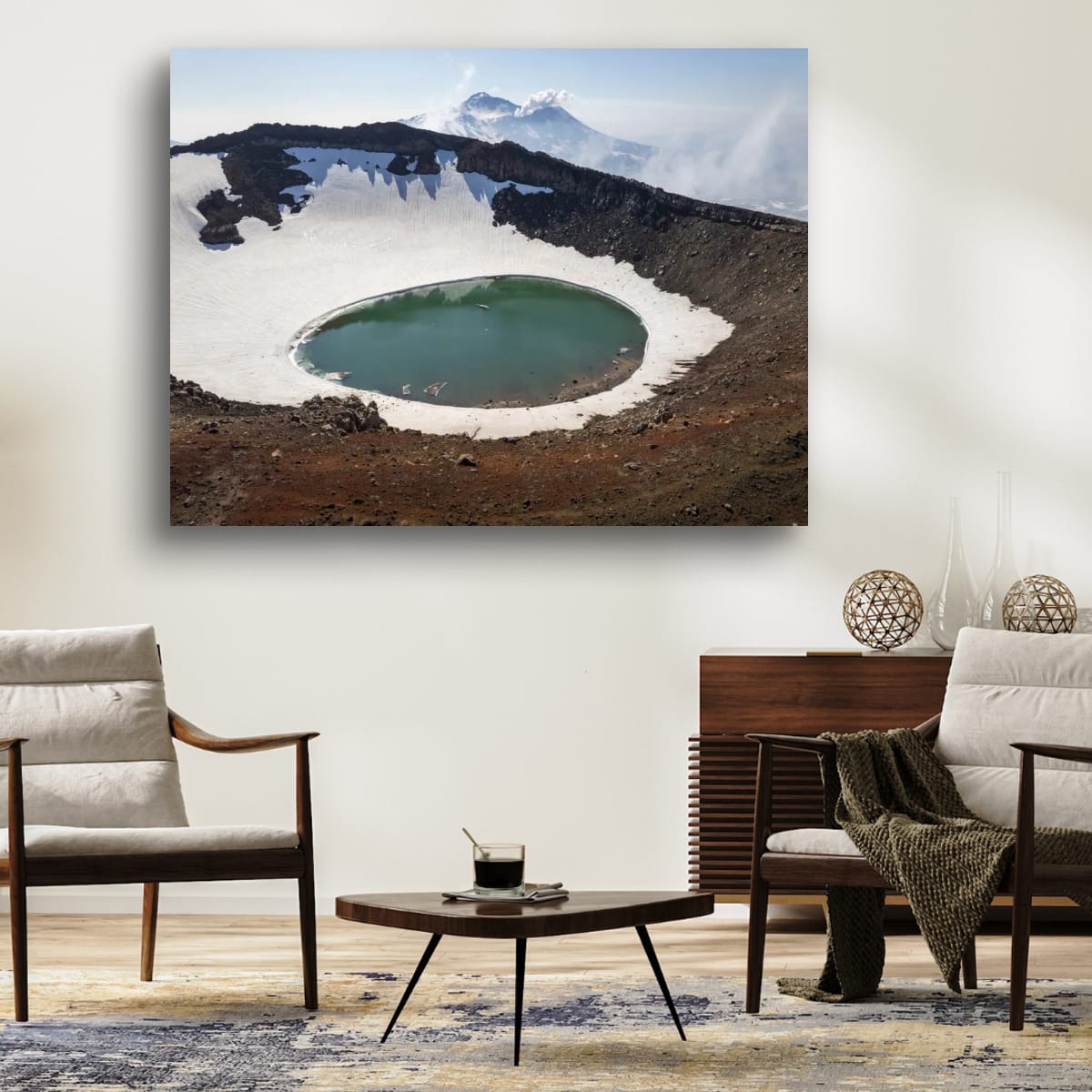 Emerald Crater